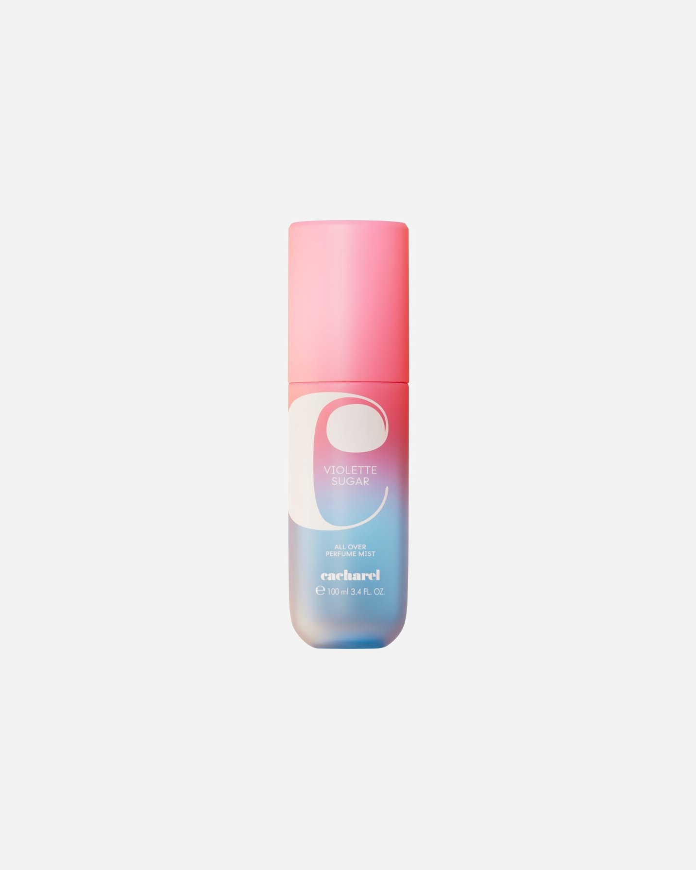 Spray pour le corps for FemmeCacharelYummy MistViolette Sugar100 ml