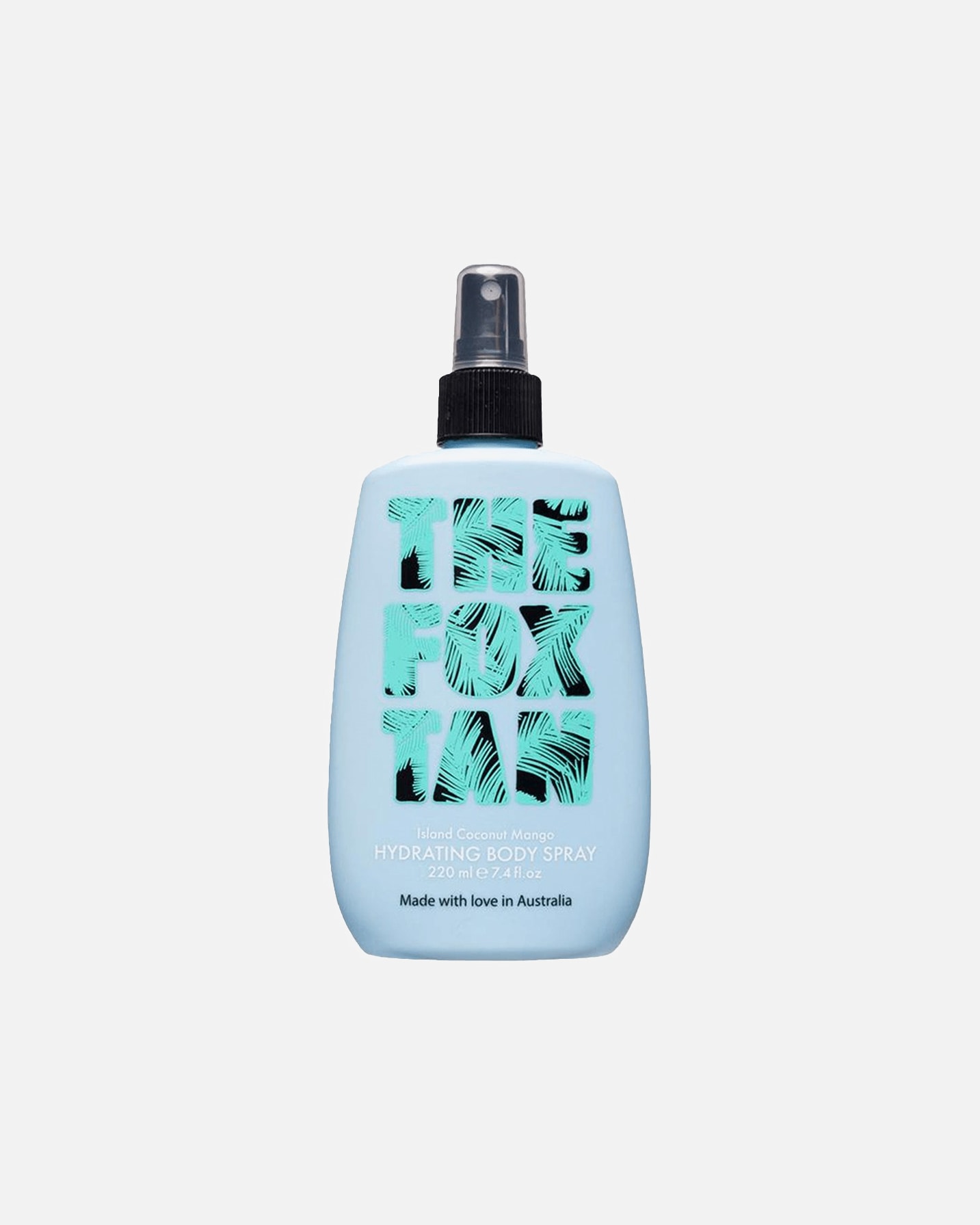 Lotion pour le corps for UnisexeTHE FOX TANHydrating Body Spray220 ml