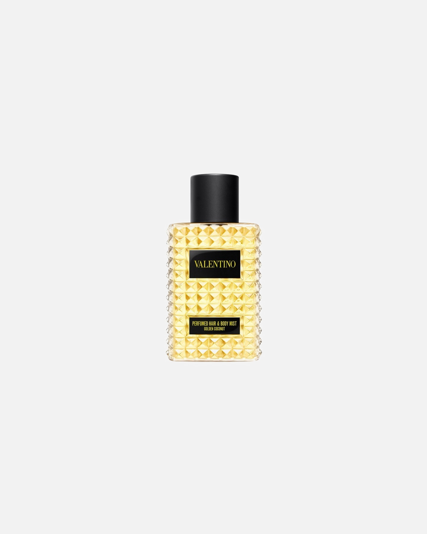 Bodyspray für Weiblich Valentino Born In Roma Donna Golden Coconut 100 ml