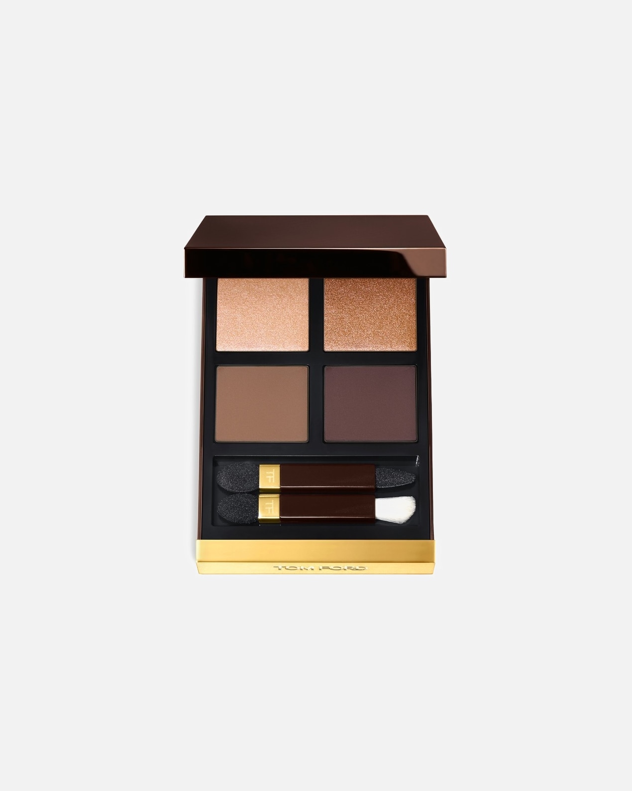 Ombre à paupières for UnisexeTOM FORDRunwayEye Color Quad9 Grammes