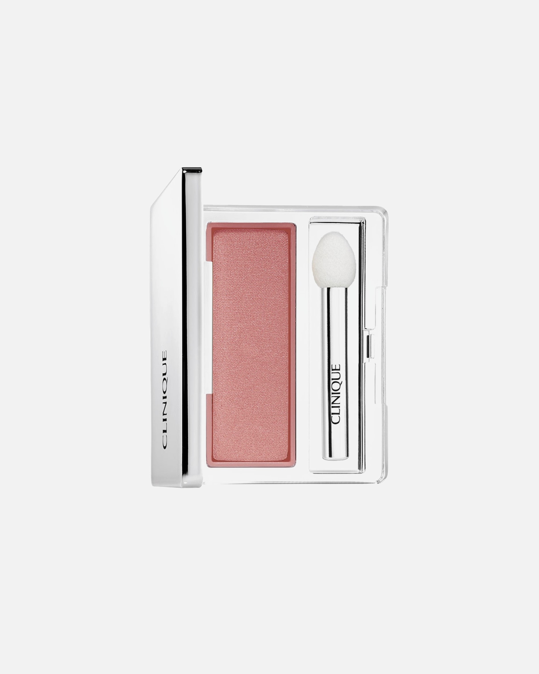 Lidschatten für Unisex Clinique All About Shadow Super Shimmer Sunset Glow 1 - SUNSET GLOW