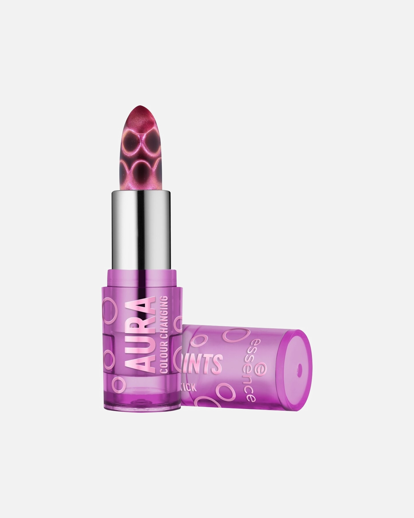 Lippenstift für Unisex Essence Aura Points AURA POINTS
