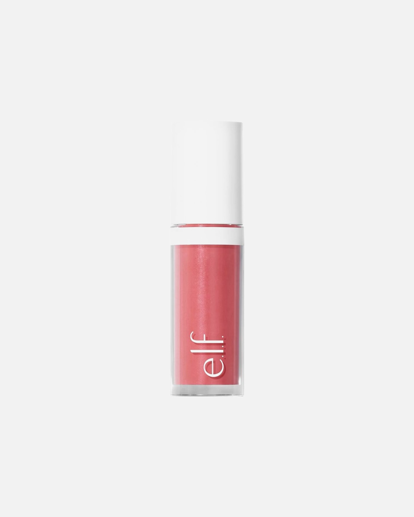 Blush für Unisex e.l.f. Cosmetics Camo Liquid CHEEKY LYCHEE