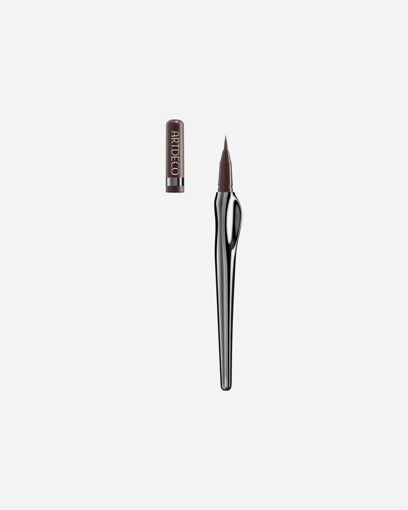 Eyeliner for UnisexeARTDECOPrecise Control Liquid Liner22 - BROWN