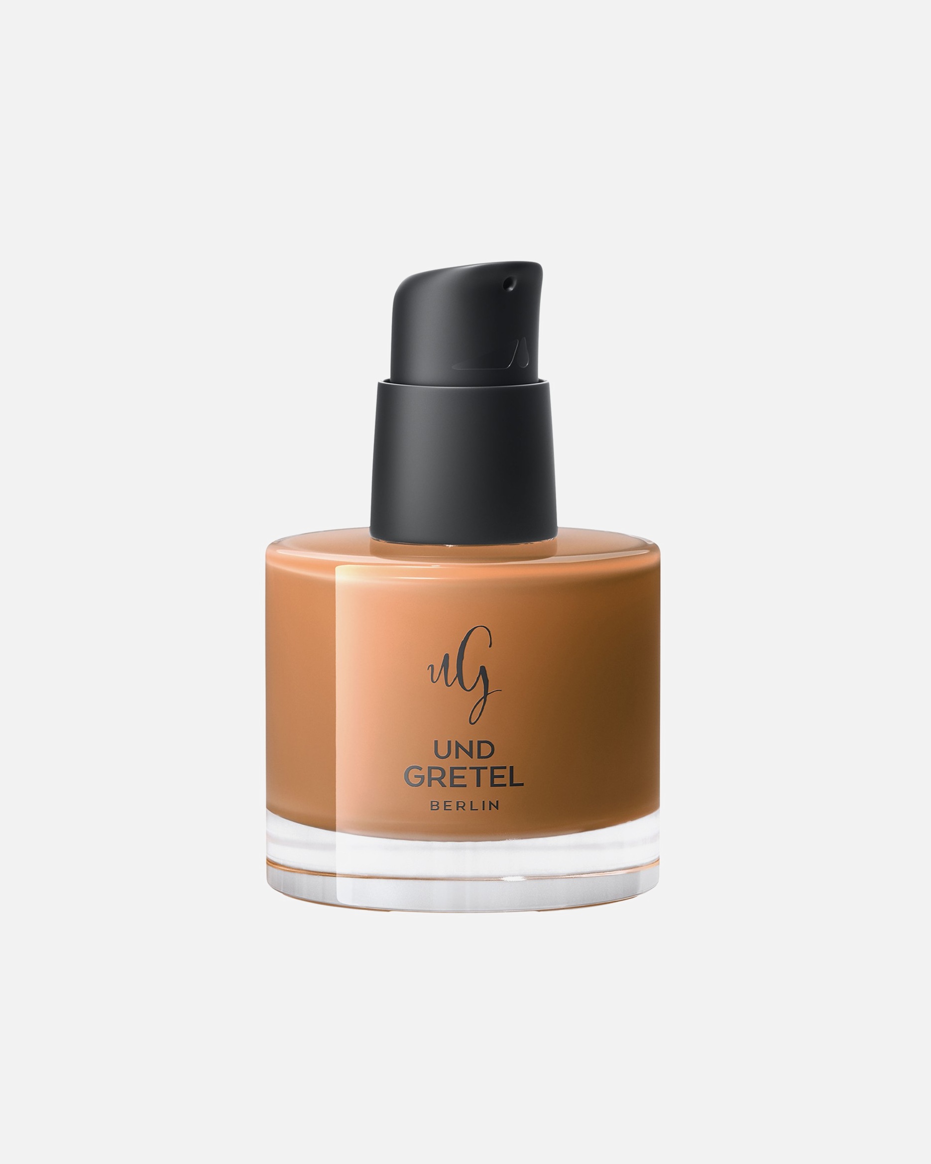 CC Cream für Unisex Und Gretel Beste 3 - TANNED