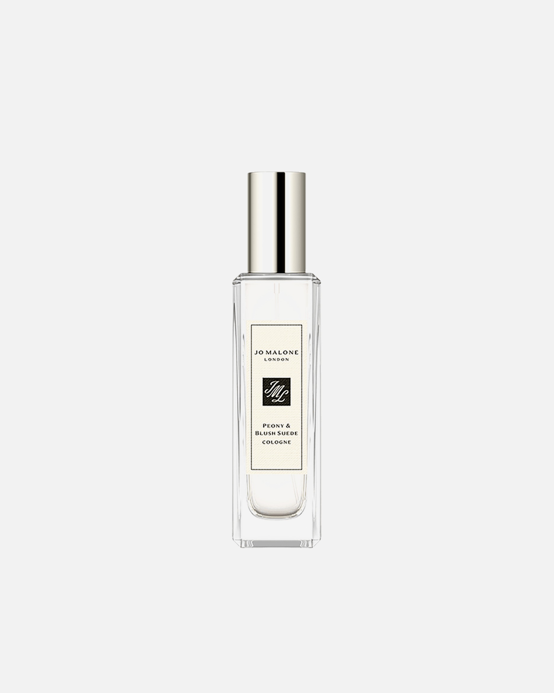 Eau de Cologne für Unisex Jo Malone London Cologne Peony & Blush Suede 30 ml