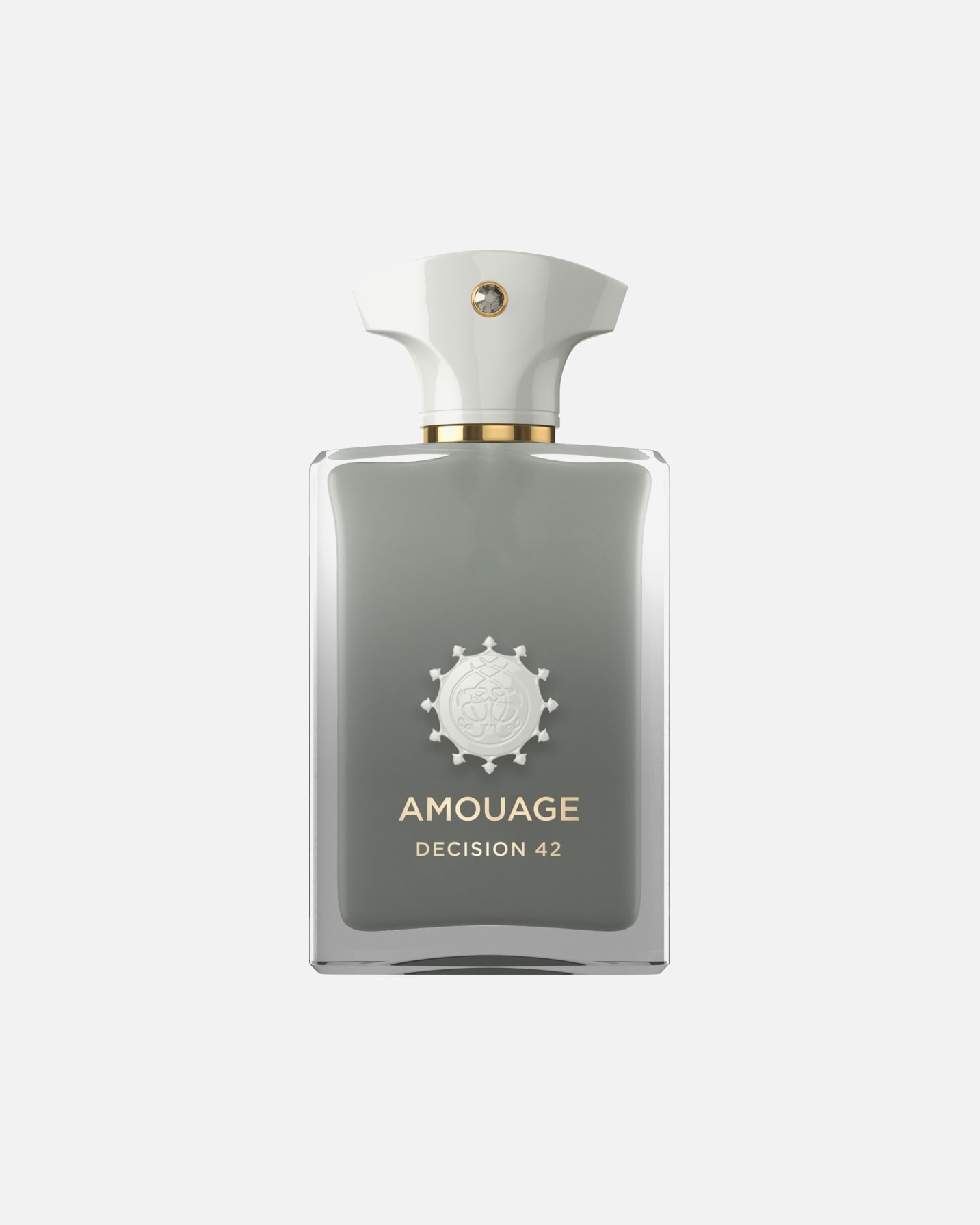Eau de Parfum für Unisex Amouage Extrait Collection Decision 42 100 ml