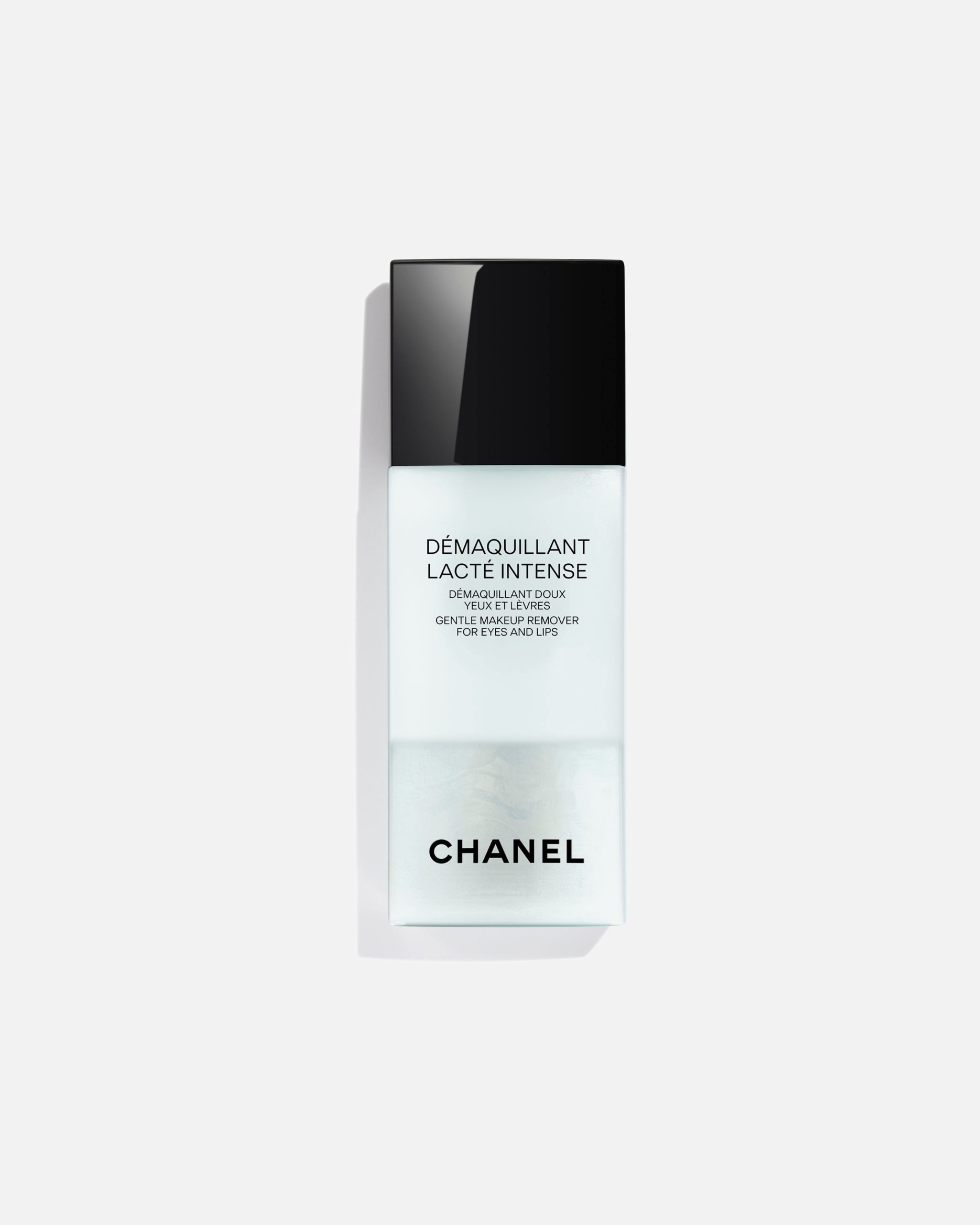 Reinigungsgel für Unisex CHANEL DÉMAQUILLANT LACTÉ INTENSE 100 ml