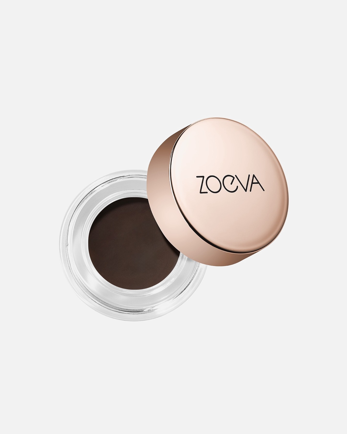 Eyeliner für Unisex ZOEVA Gel COCOA