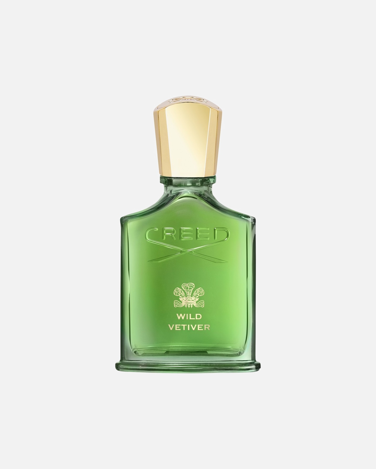 Eau de Parfum für Unisex Creed Millesime for Women & Men Wild Vetiver 50 ml