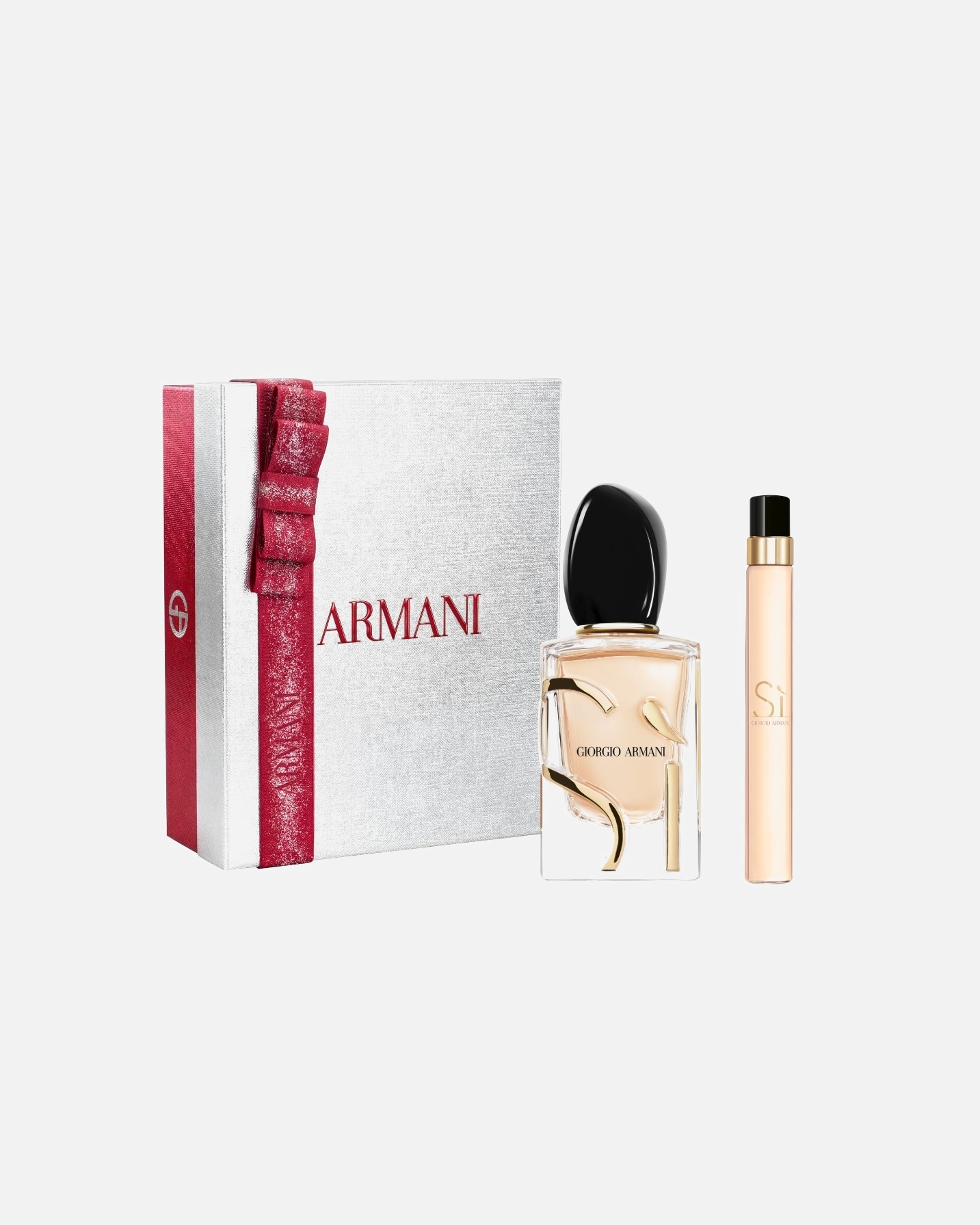 Coffret parfum for FemmeArmaniSìEau de Parfum 50 ml + 10 ml1 unité