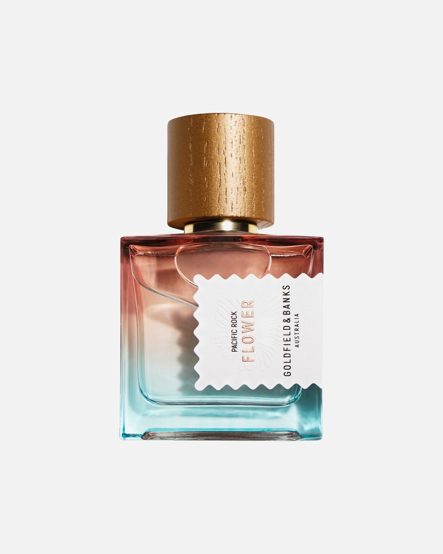 Eau de Parfum für Unisex GOLDFIELD&BANKS Pacific Rock Flower 50 ml