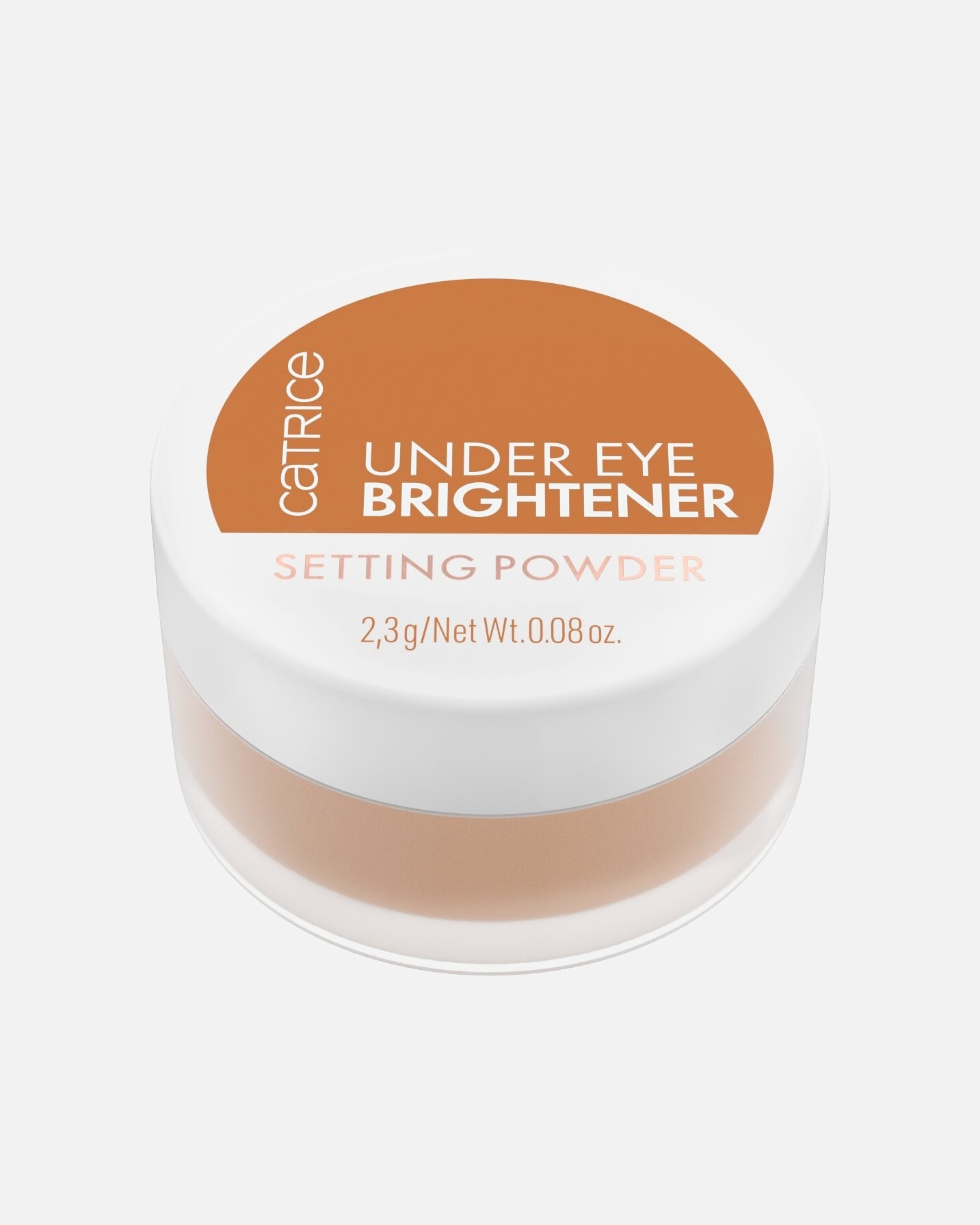 Concealer für Unisex Catrice Under Eye Brightener 030 - GOLDEN TOFFEE