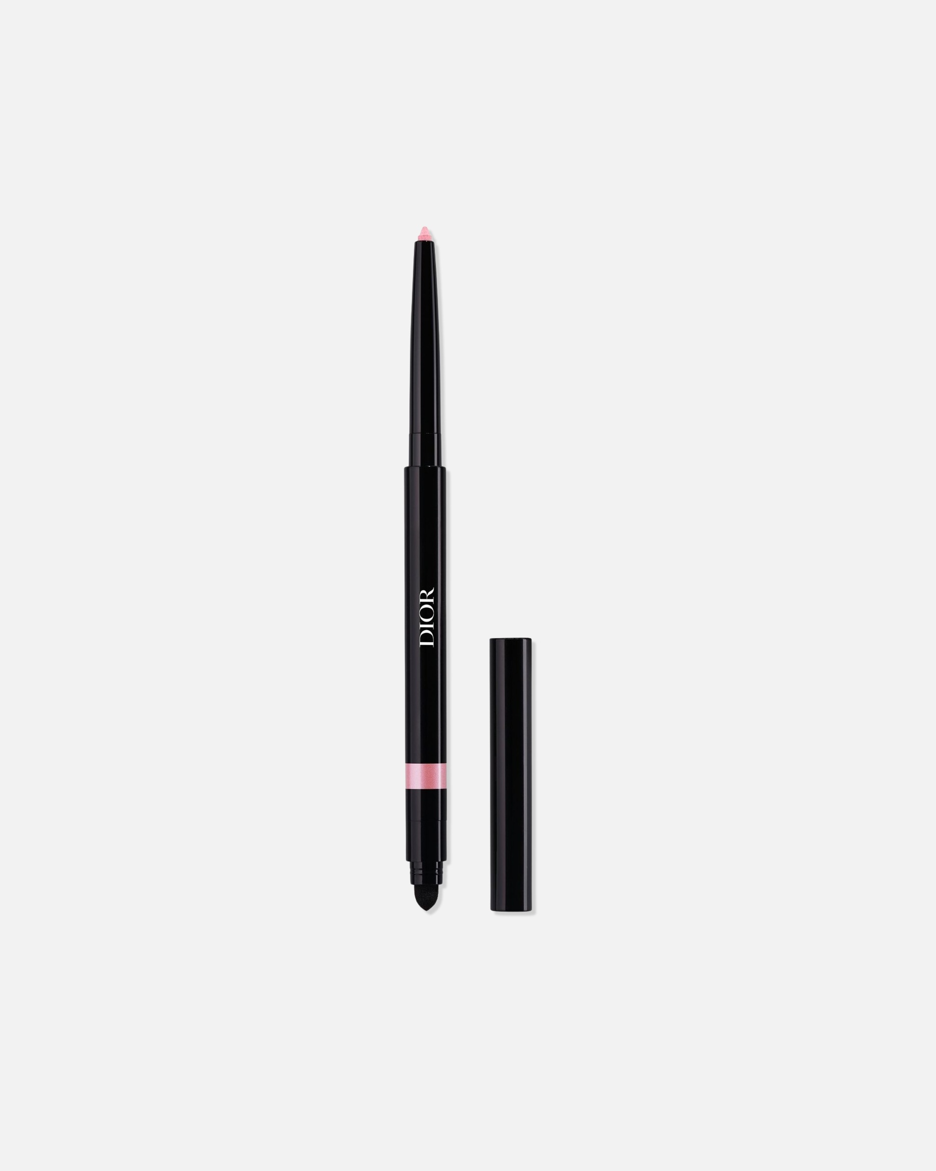 Eyeliner für Weiblich DIOR Diorshow Stylo Wasserfester Eyeliner - 24 Stunden Halt 846 Pearly Pink