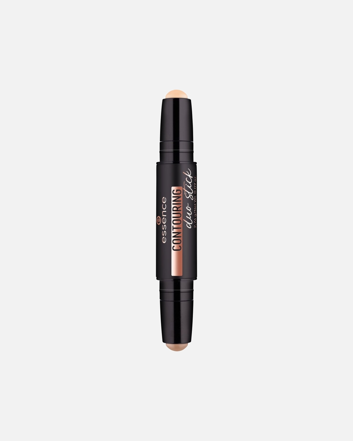 Stick de contouring for UnisexeessenceContouring Duo Stick2.8 Grammes