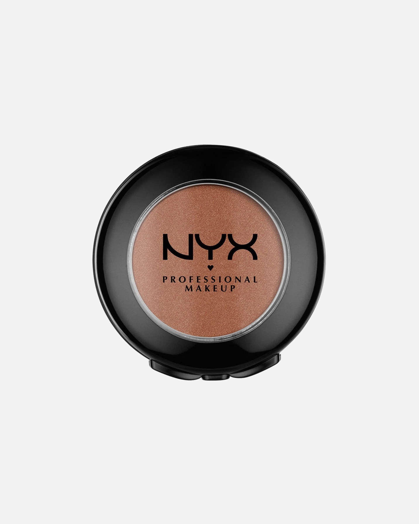 Lidschatten für Unisex NYX Professional Makeup Hot Singles Showgirl