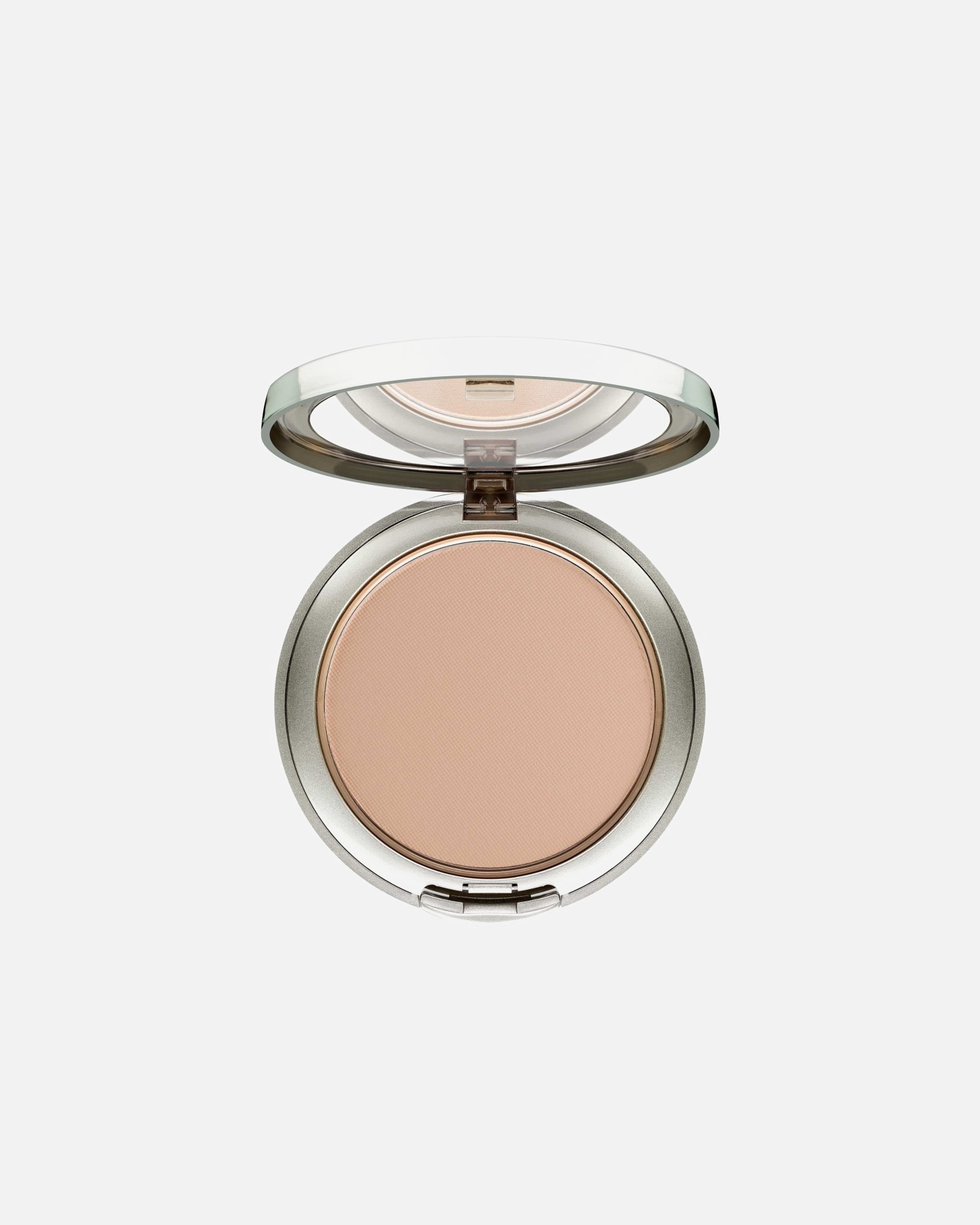 Foundation für Weiblich ARTDECO Hydra Mineral Compact Nr. 65 - Medium Beige