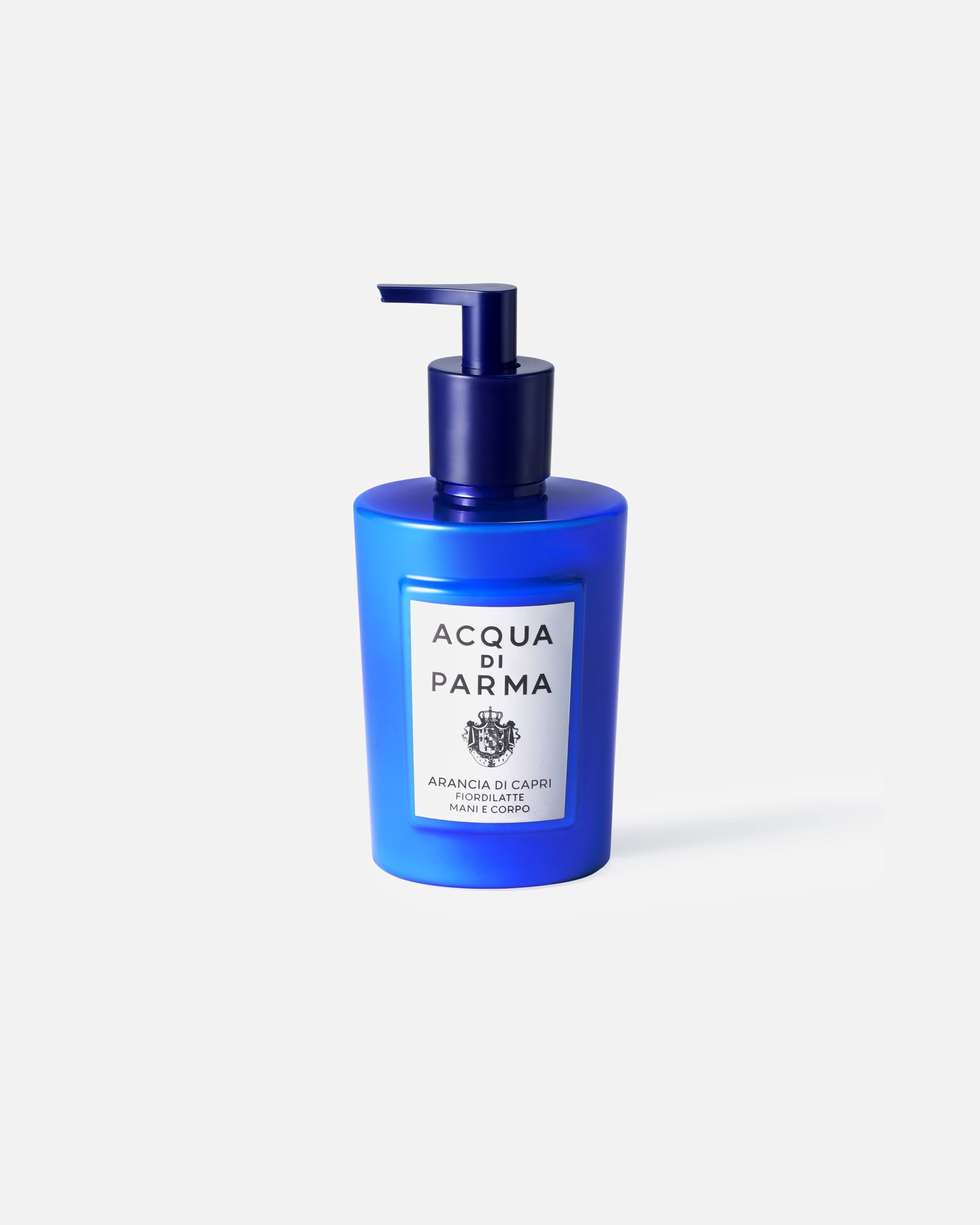 Lotion pour les mains for UnisexeAcqua di ParmaBlu Mediterraneo Arancia di Capri350 ml