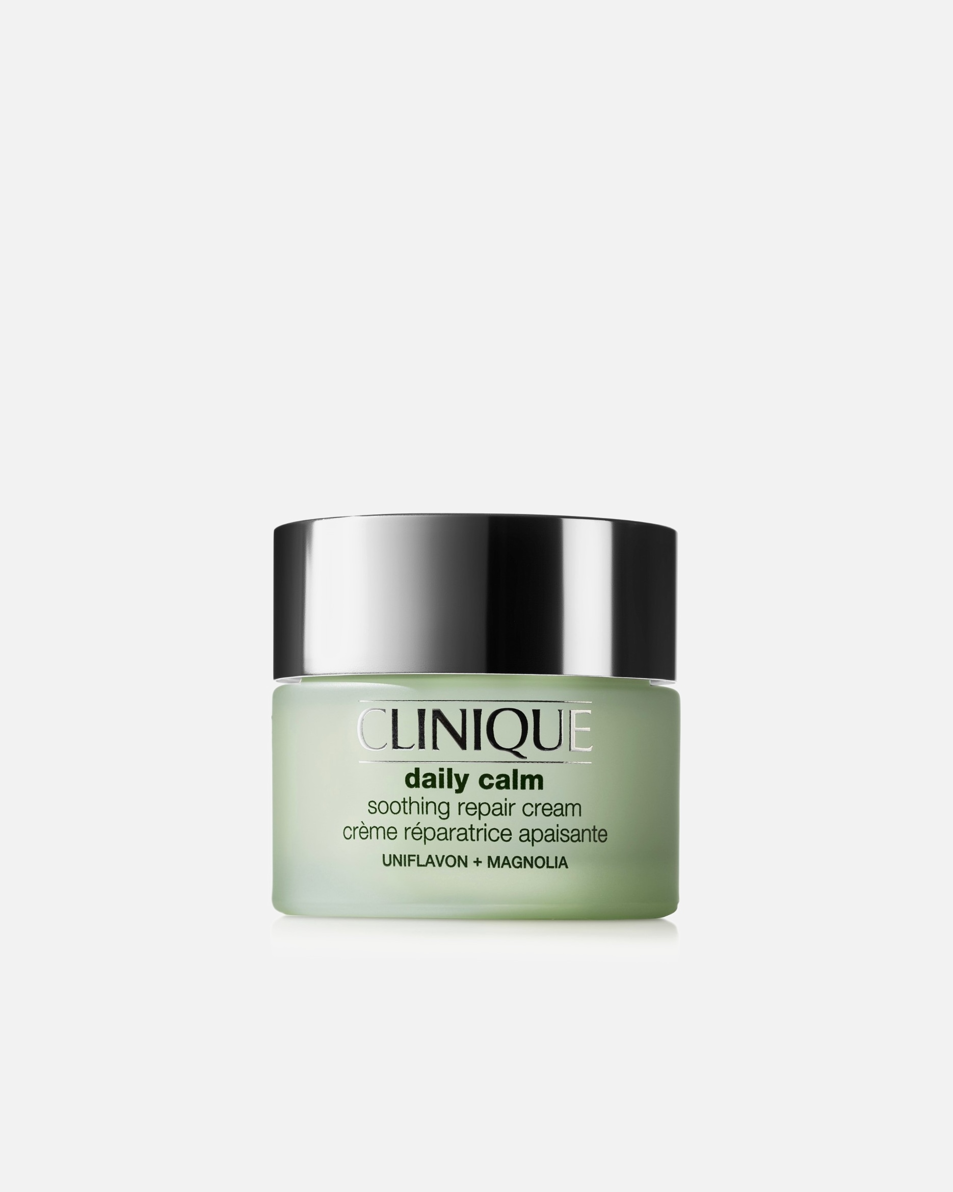 Gesichtscreme für Unisex Clinique Daily Calm Soothing Repair Cream 50 ml