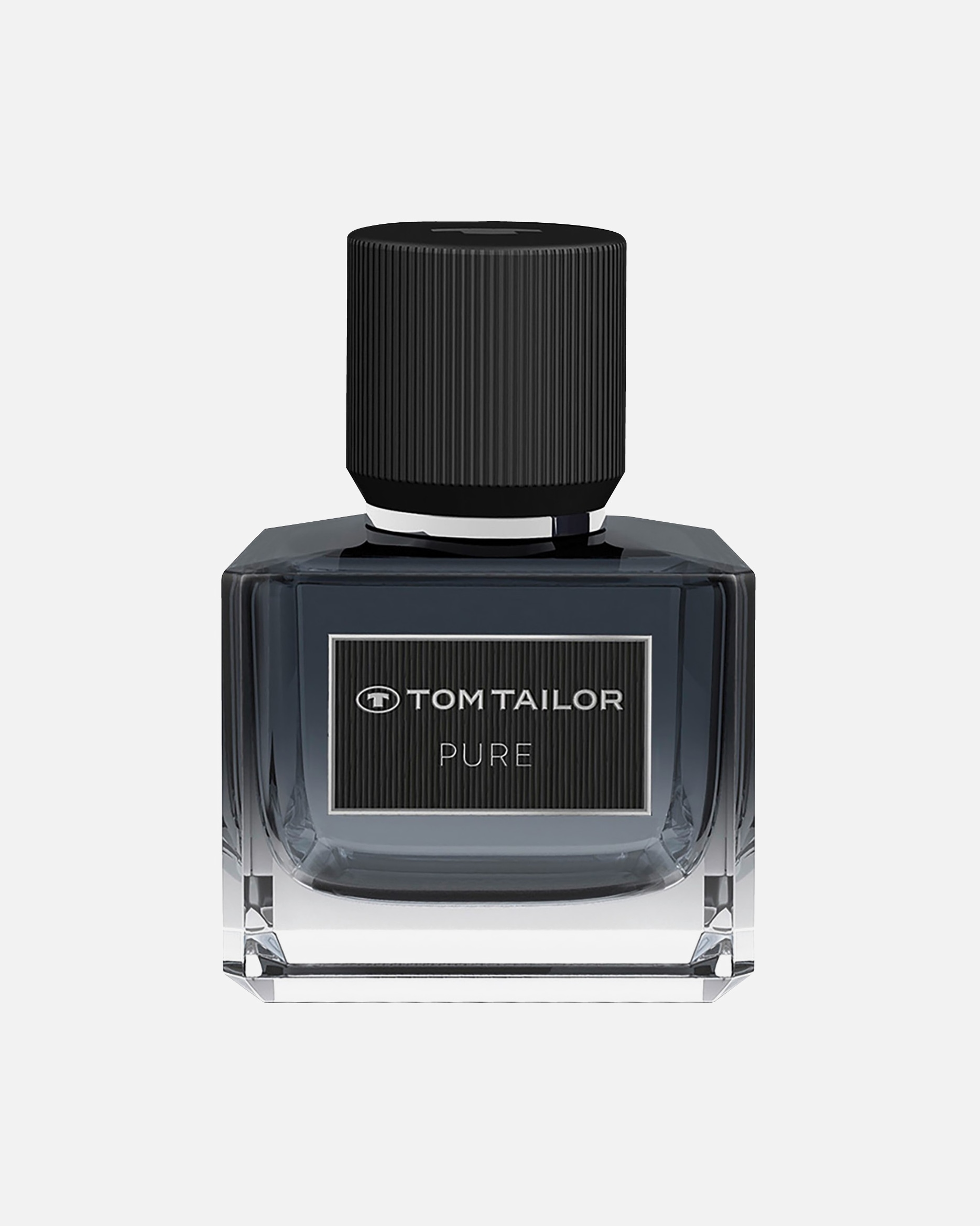 Eau de Toilette für Männlich Tom Tailor Pure 30 ml