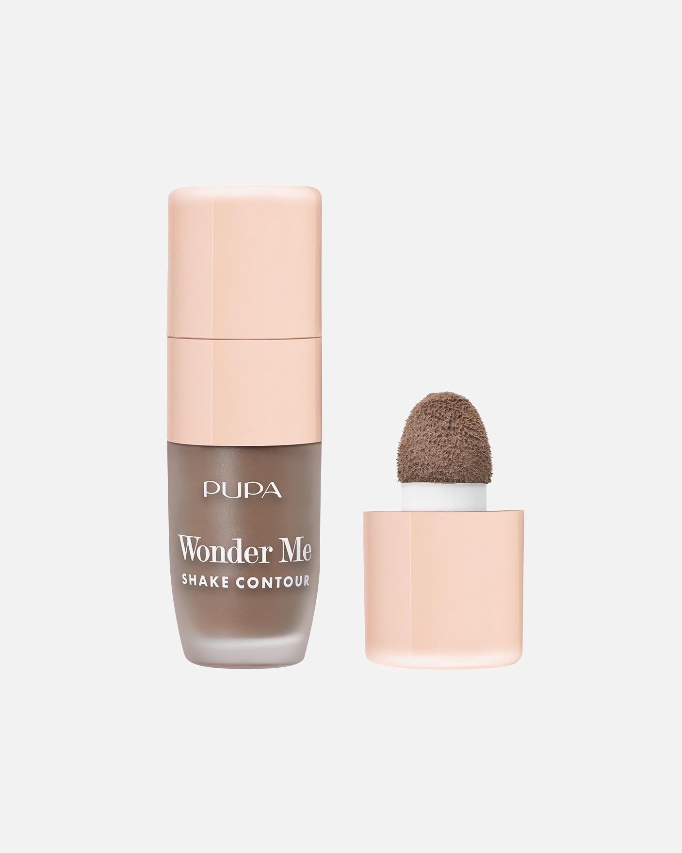 Stick de contouring for UnisexePUPA MilanoWONDER ME SHAKE CONTOUR5.5 ml