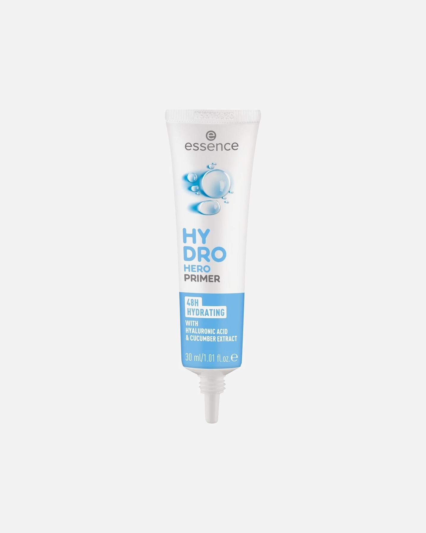 Primer für Unisex Essence Hydro Hero BLANC