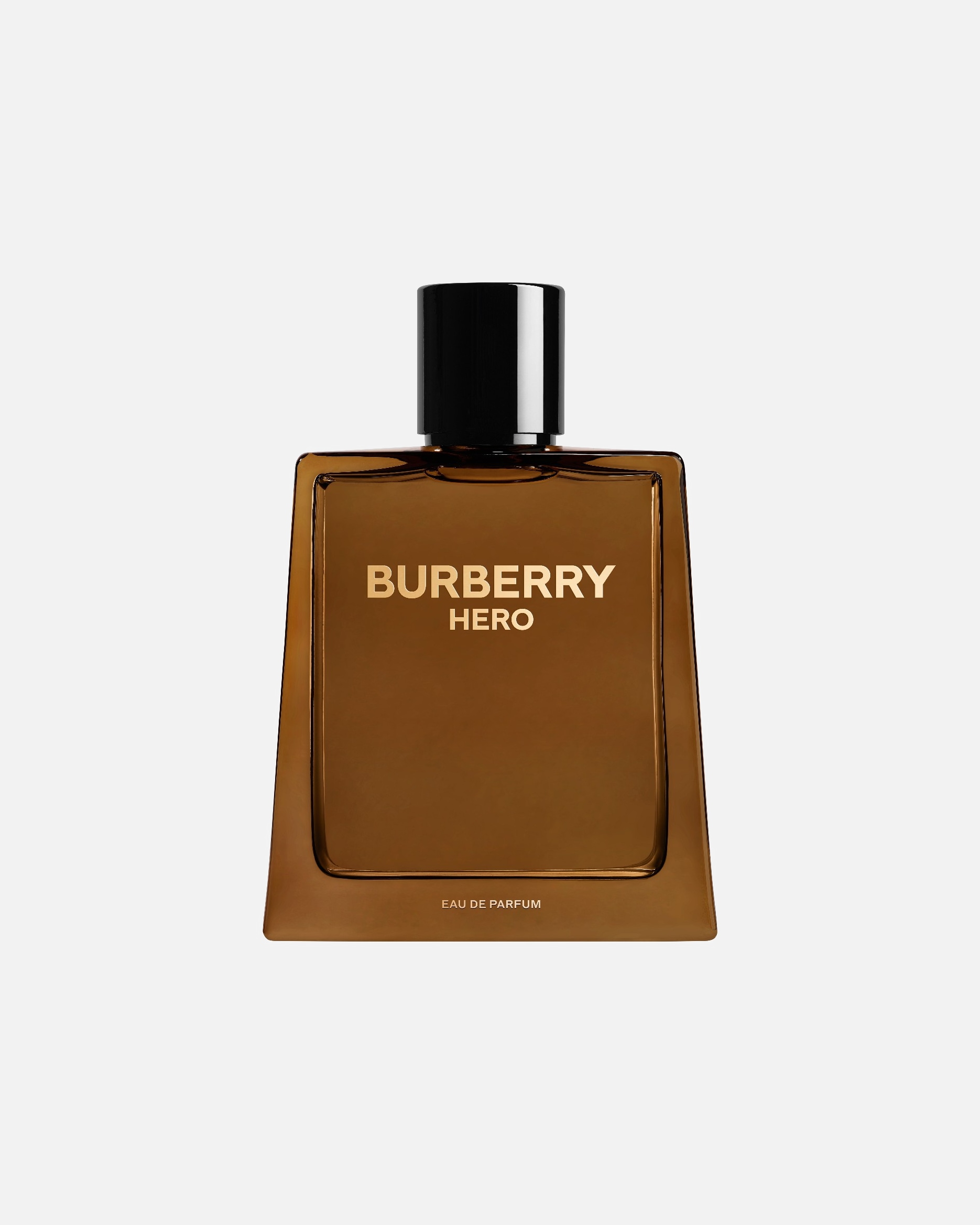 Eau de parfum for HommeBURBERRYHero150 ml