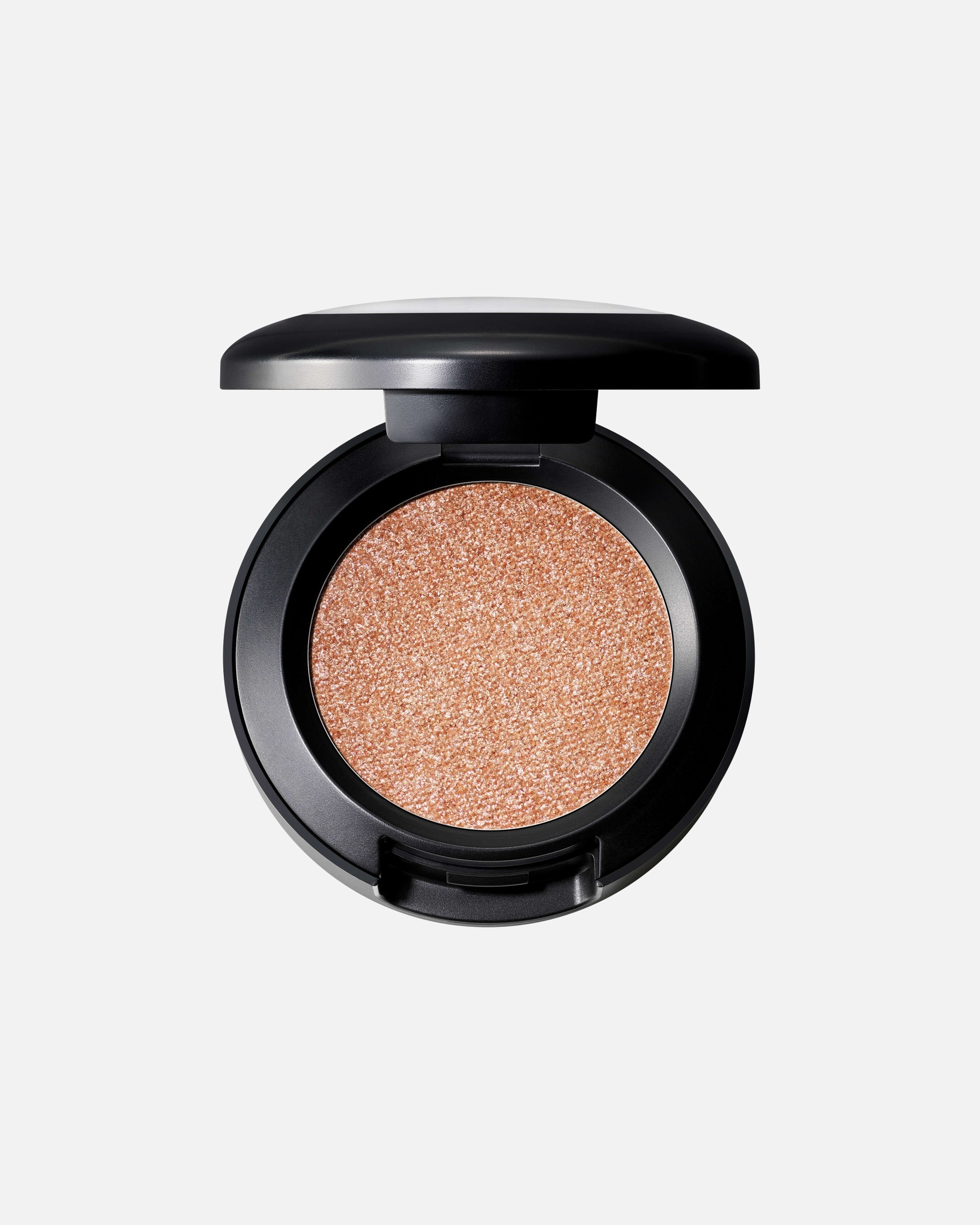 Ombre à paupières for UnisexeMACPOWDER EYE SHADOWSMetallic Single Eye Shadow Compact11 - YES TO SEQUINS