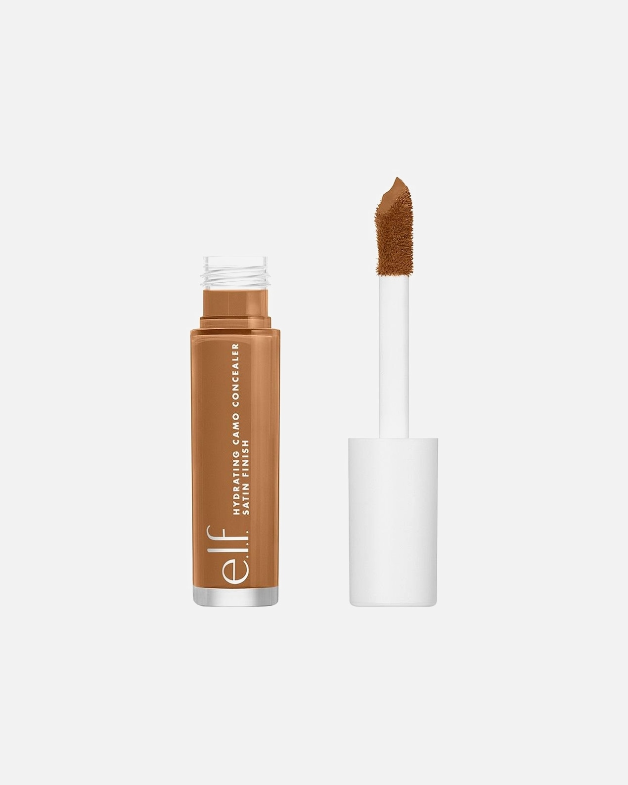 Concealer für Unisex e.l.f. Cosmetics Hydrating Satin Camo Deep Caramel