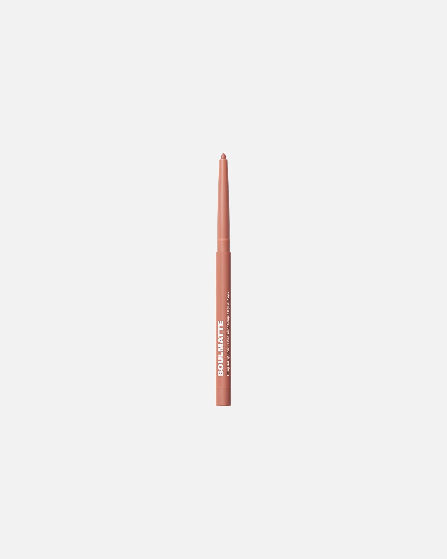 Lipliner für Unisex Morphe Soulmatte Hydra Fill Gel QUICK CRUSH