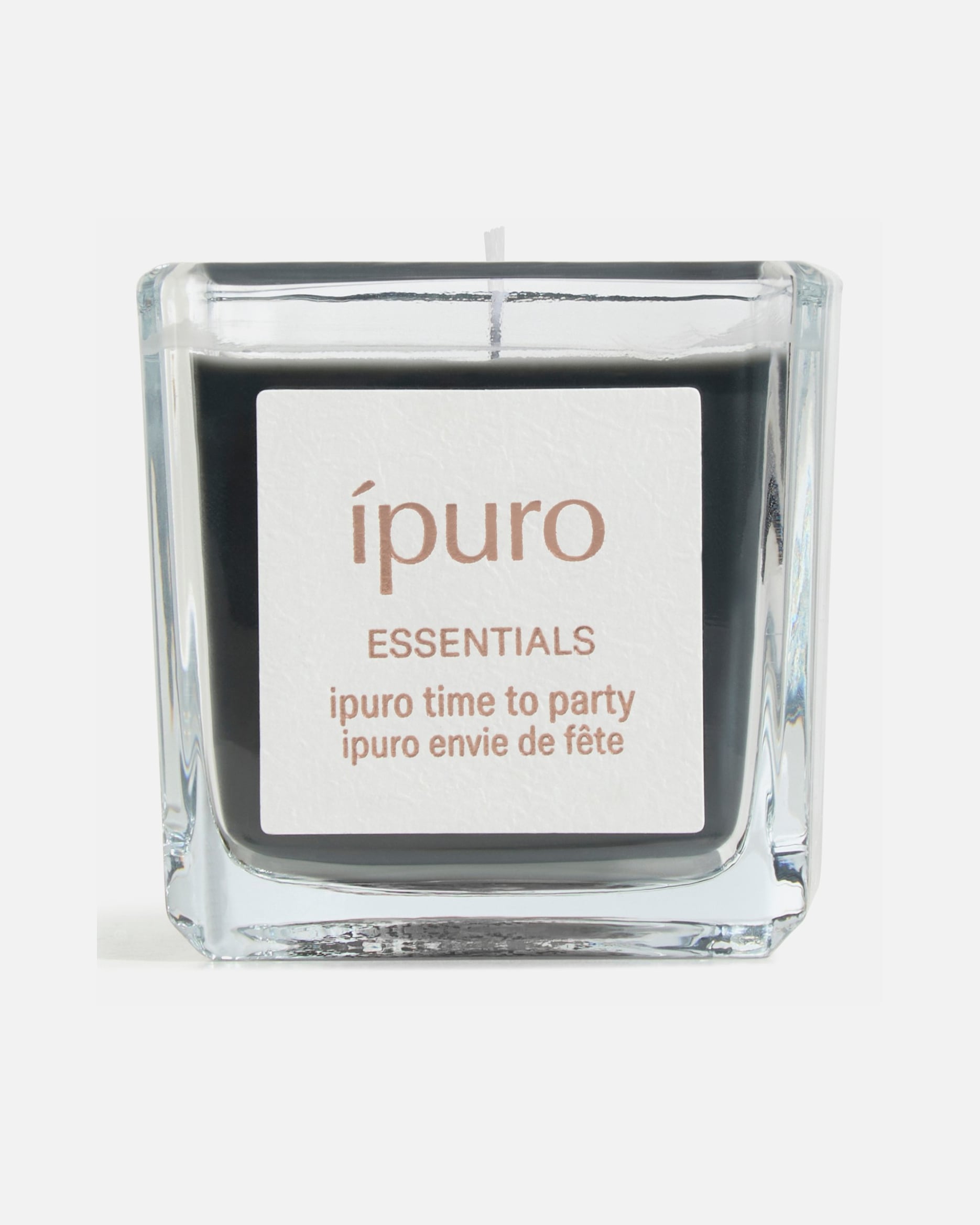 Bougie for Unisexeipuro125 Grammes