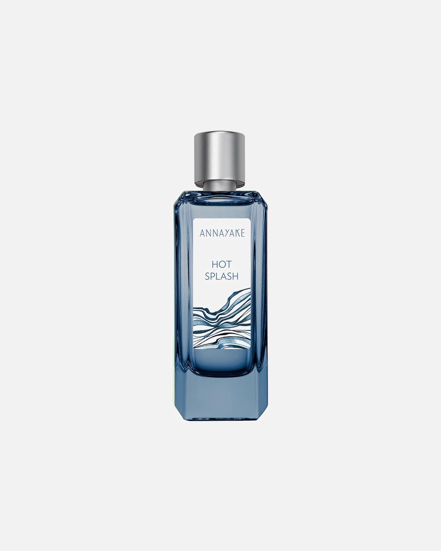 Eau de Toilette für Unisex Annayake HOT SPLASH 100 ml