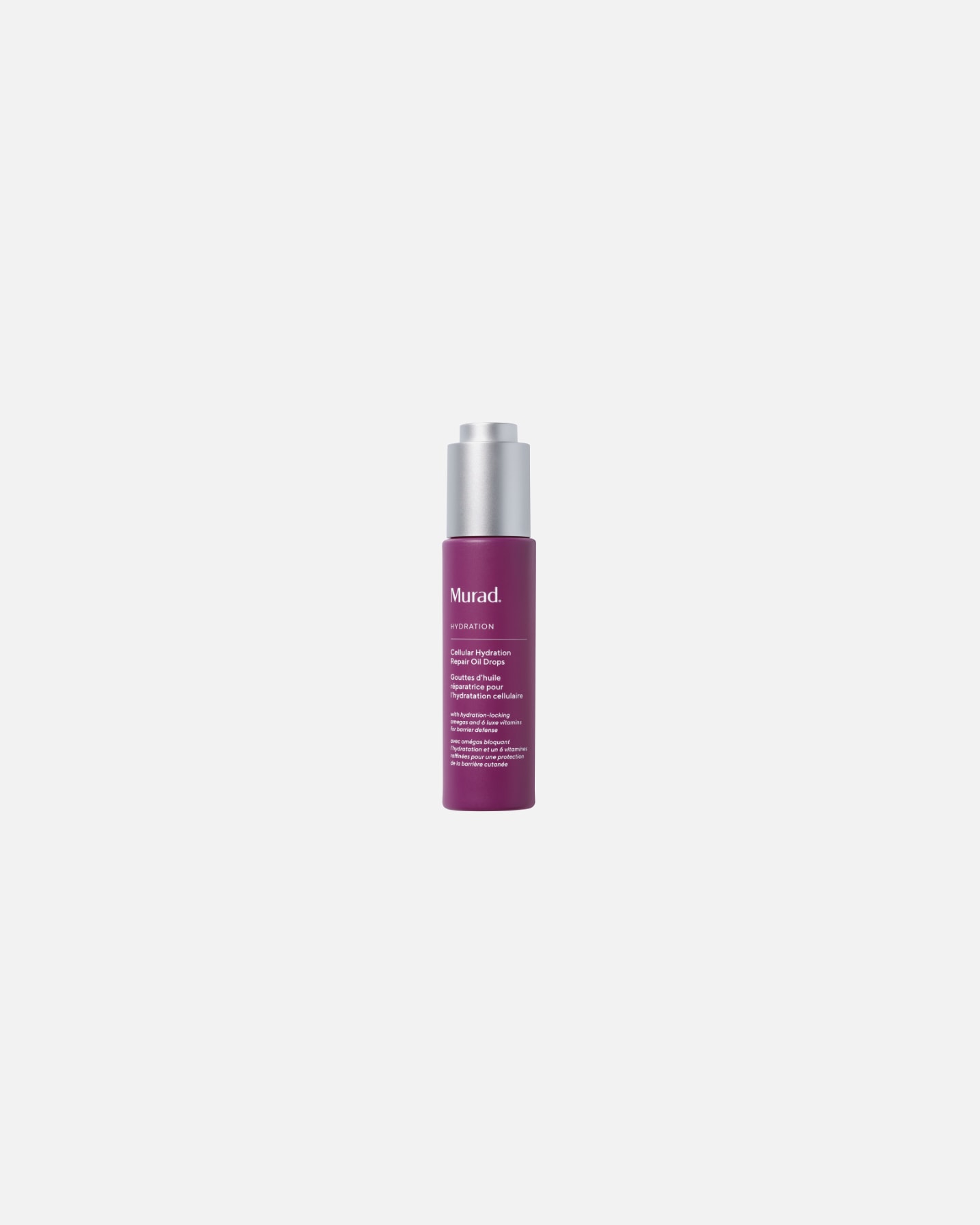 Huile visage for UnisexeMurad CosmeticHydrationCellular Repair Oil Drops