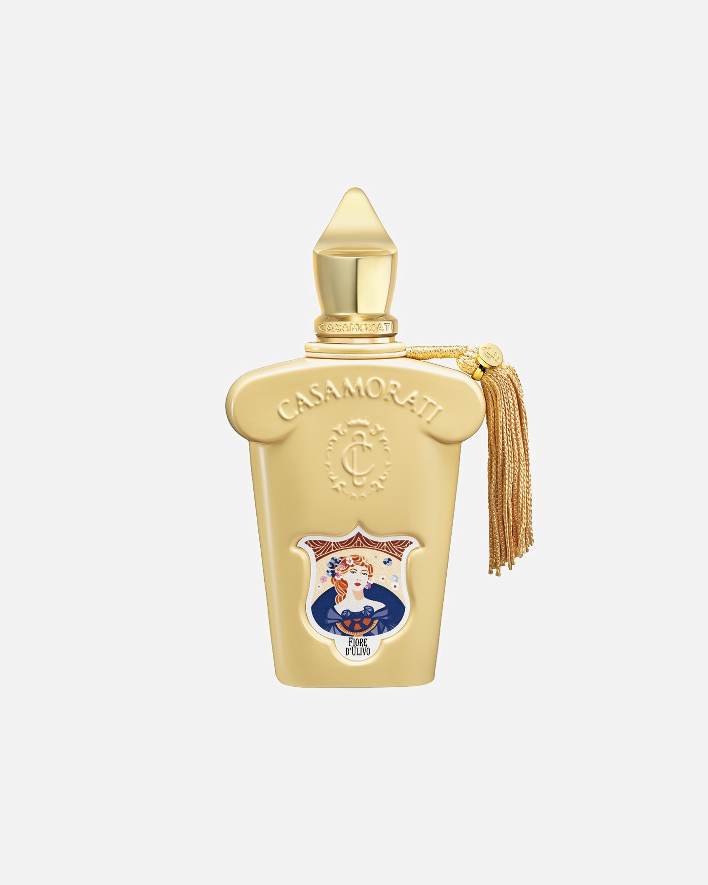 Eau de parfum for UnisexeXERJOFFCasamoratiFiore d'Ulivo100 ml