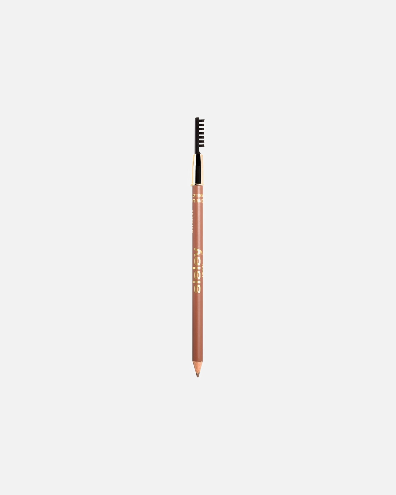 Augenbrauenstift für Unisex Sisley Phyto-Sourcils Perfect 04 Cappuccino