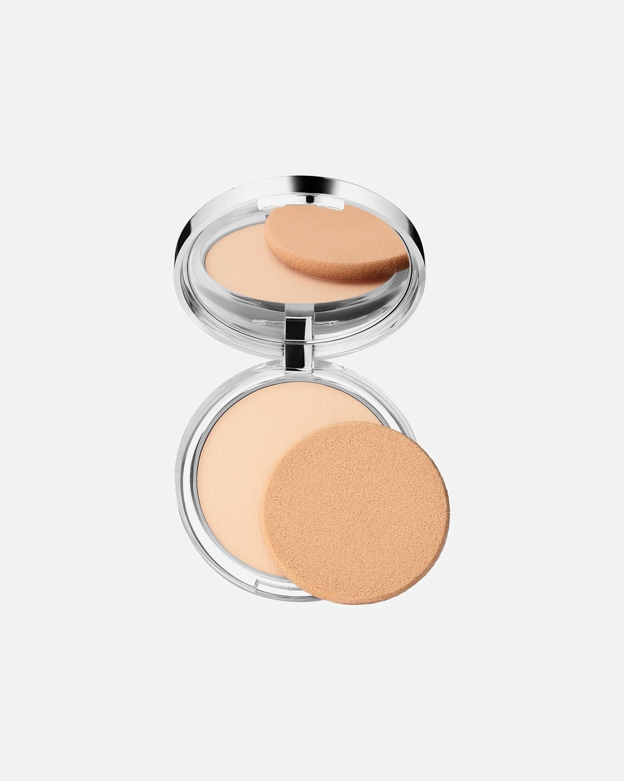 Poudre for UnisexeCliniqueStay-Matte Sheer Pressed Powder01 Stay Buff