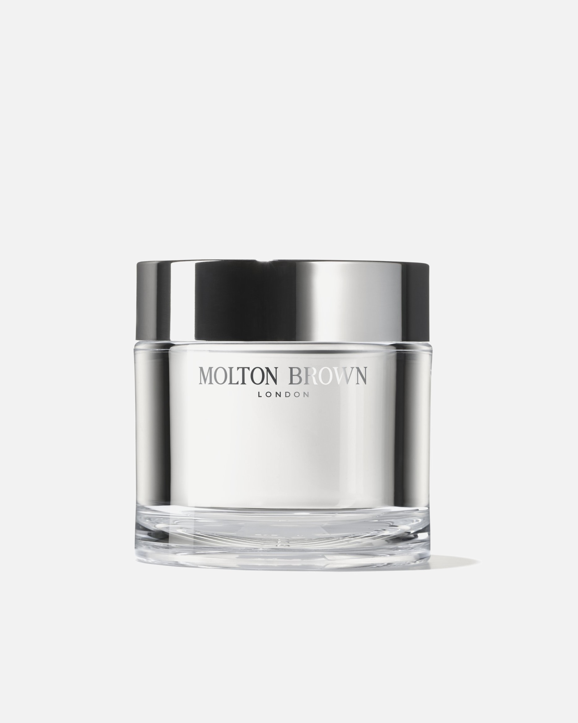 Crème pour le corps for UnisexeMolton BrownOrange & BergamotWiederbefüllbar200 ml