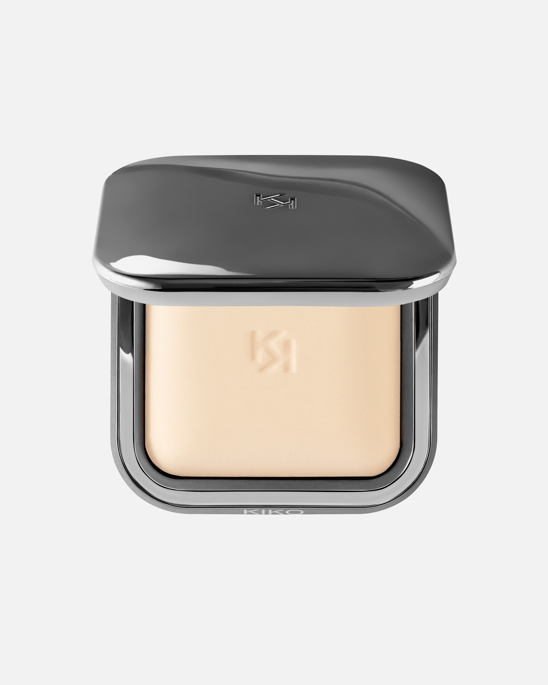 Puder für Unisex KIKO Milano Default Brand Line Radiant Fusion 1 - AVORY