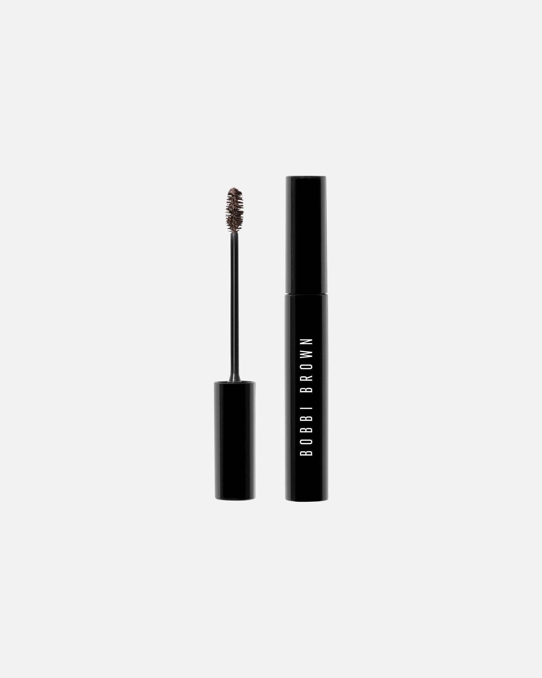 Augenbrauengel für Unisex Bobbi Brown Natural Brow Shaper 3 - ESPRESSO