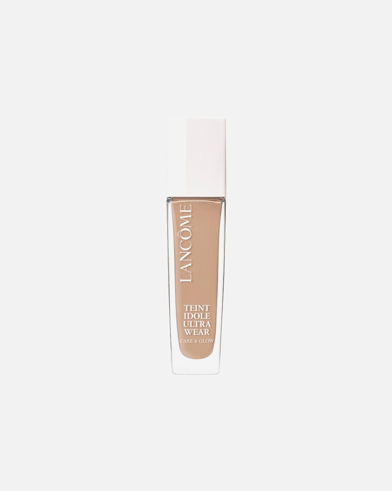 Fond de teint for UnisexeLancômeTeint Idole Ultra WearCare & Glow330N