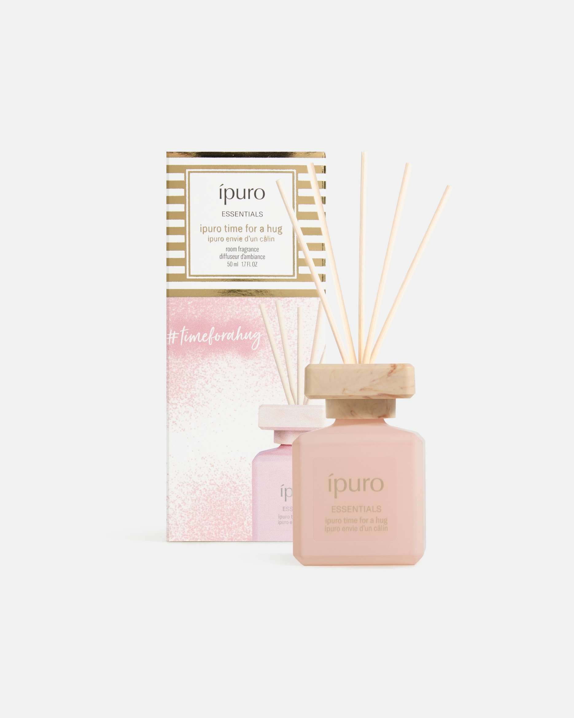 Parfum d'ambiance for Unisexeipuro50 ml
