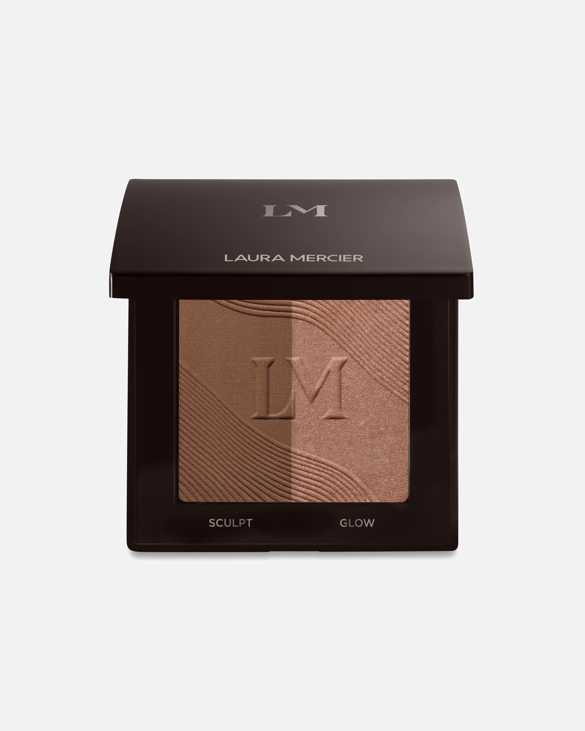 Blush for UnisexeLaura MercierBronze Color Infusion40 Riviera