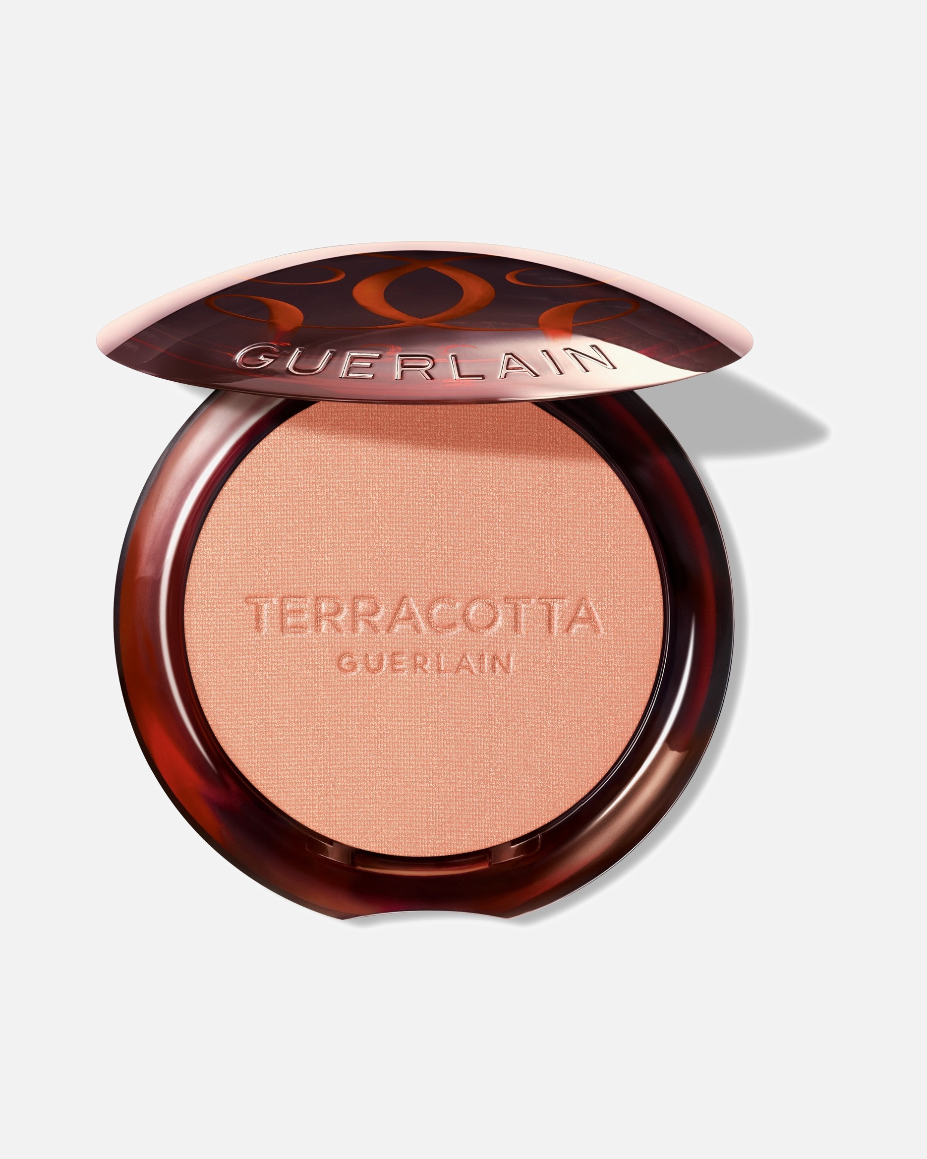 Blush für Unisex Guerlain Terracotta TERRA 24 000 - PEARLY BEIGE