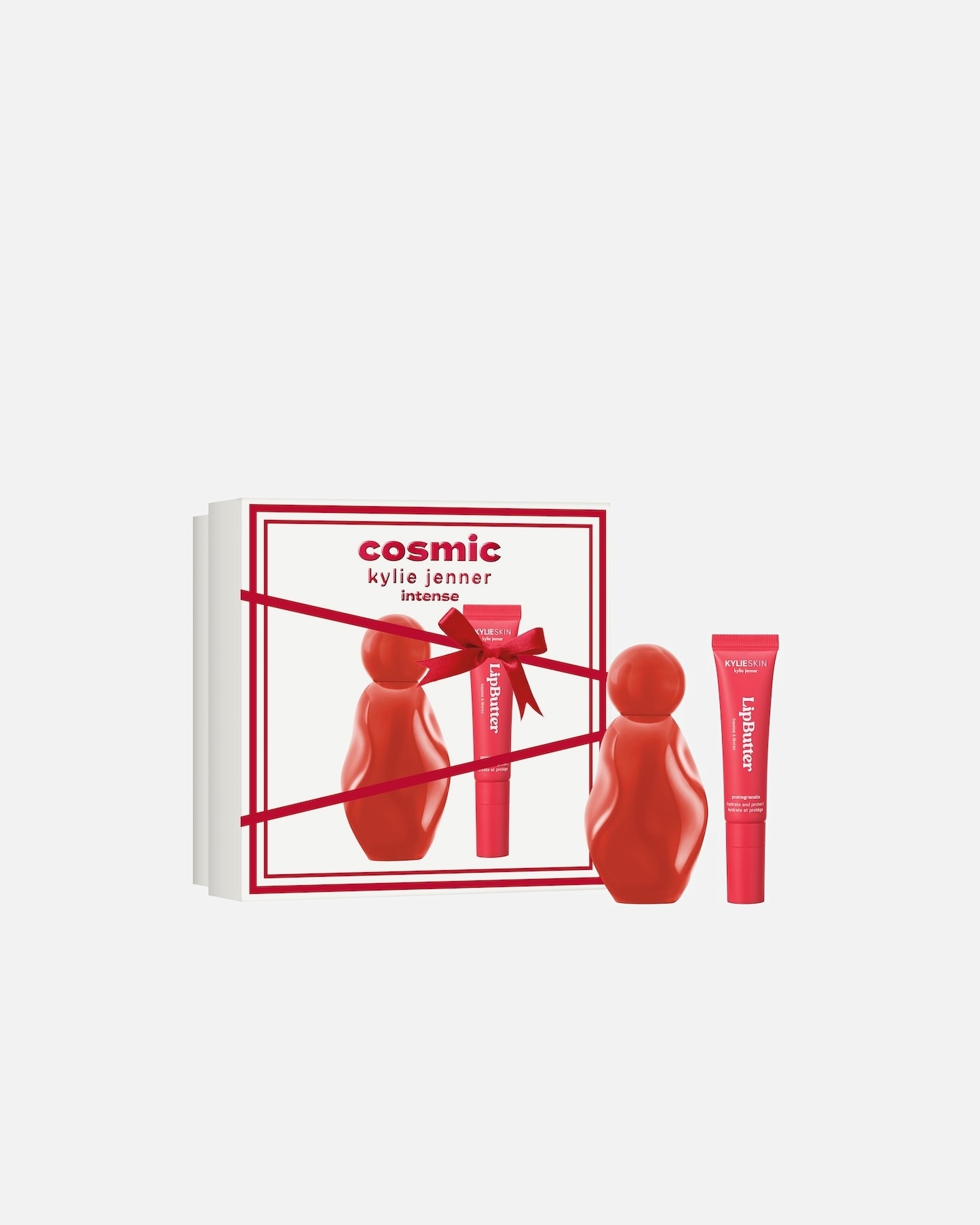 Coffret parfum for FemmeKylie Jenner Fragrancescosmic1 unité