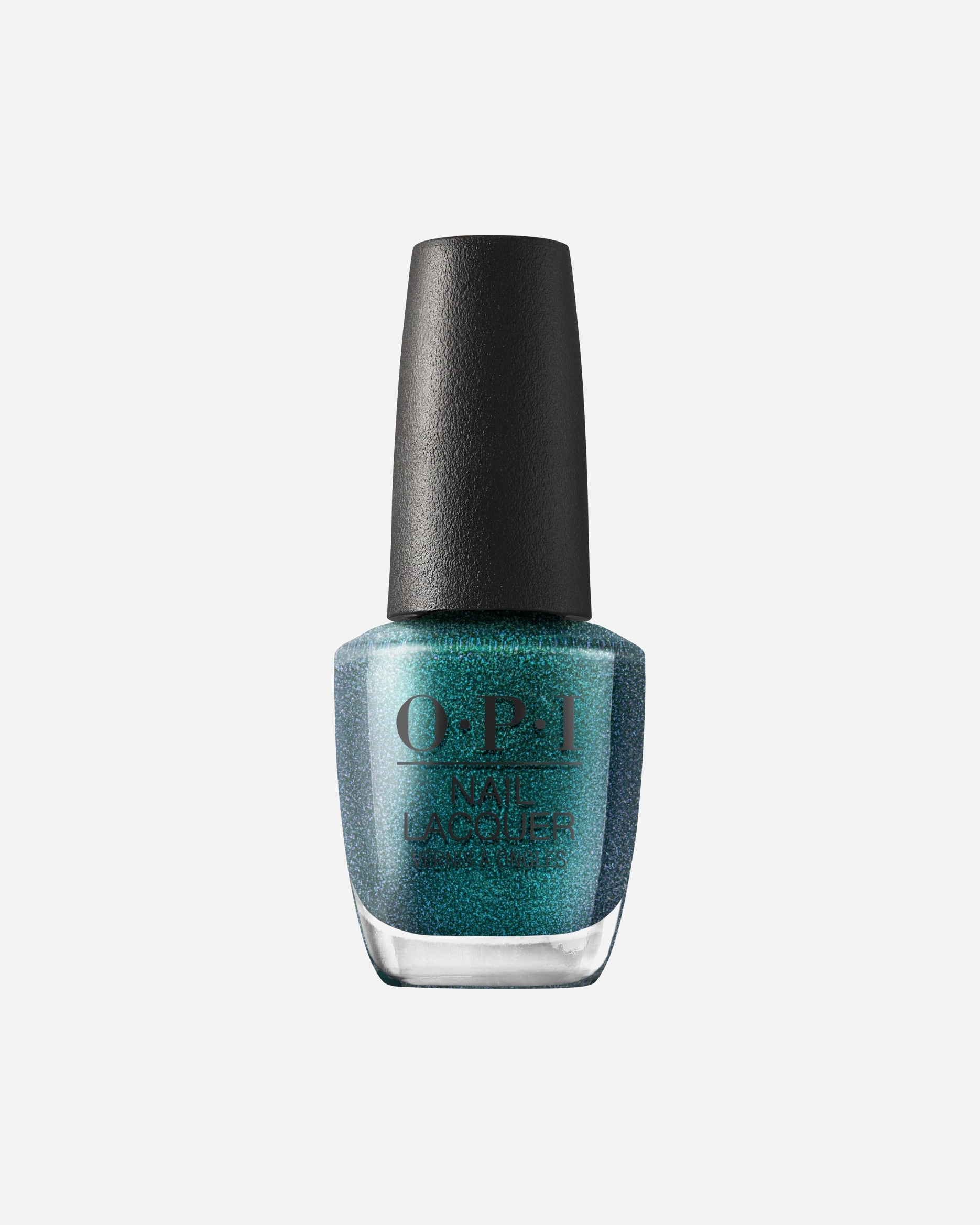 Nagellack für Unisex OPI Nail Lacquer Good Enough To Treat HRS10 - YULETIDE SWEETINGS!