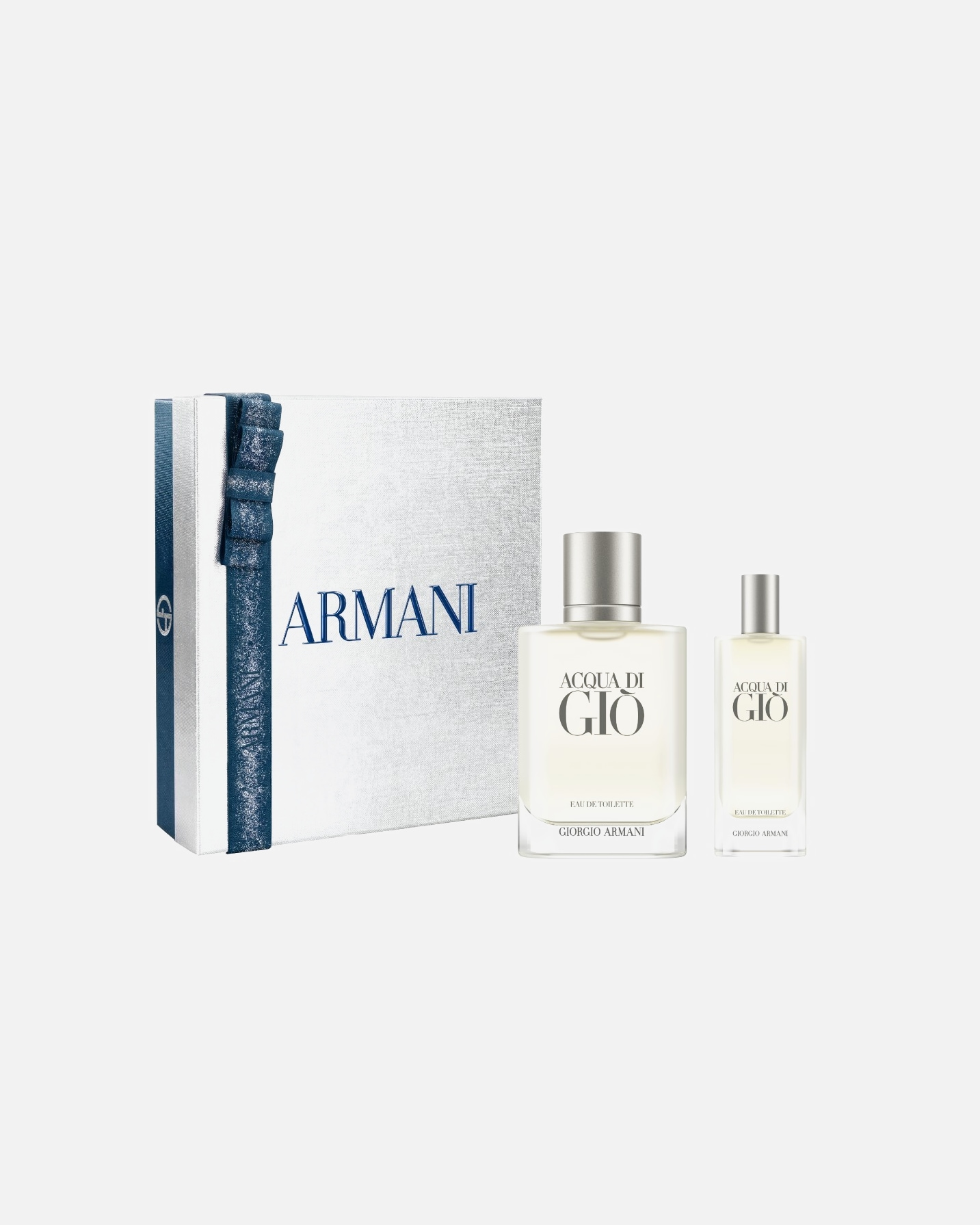 Coffret parfum for HommeArmaniAcqua di Giò1 unité