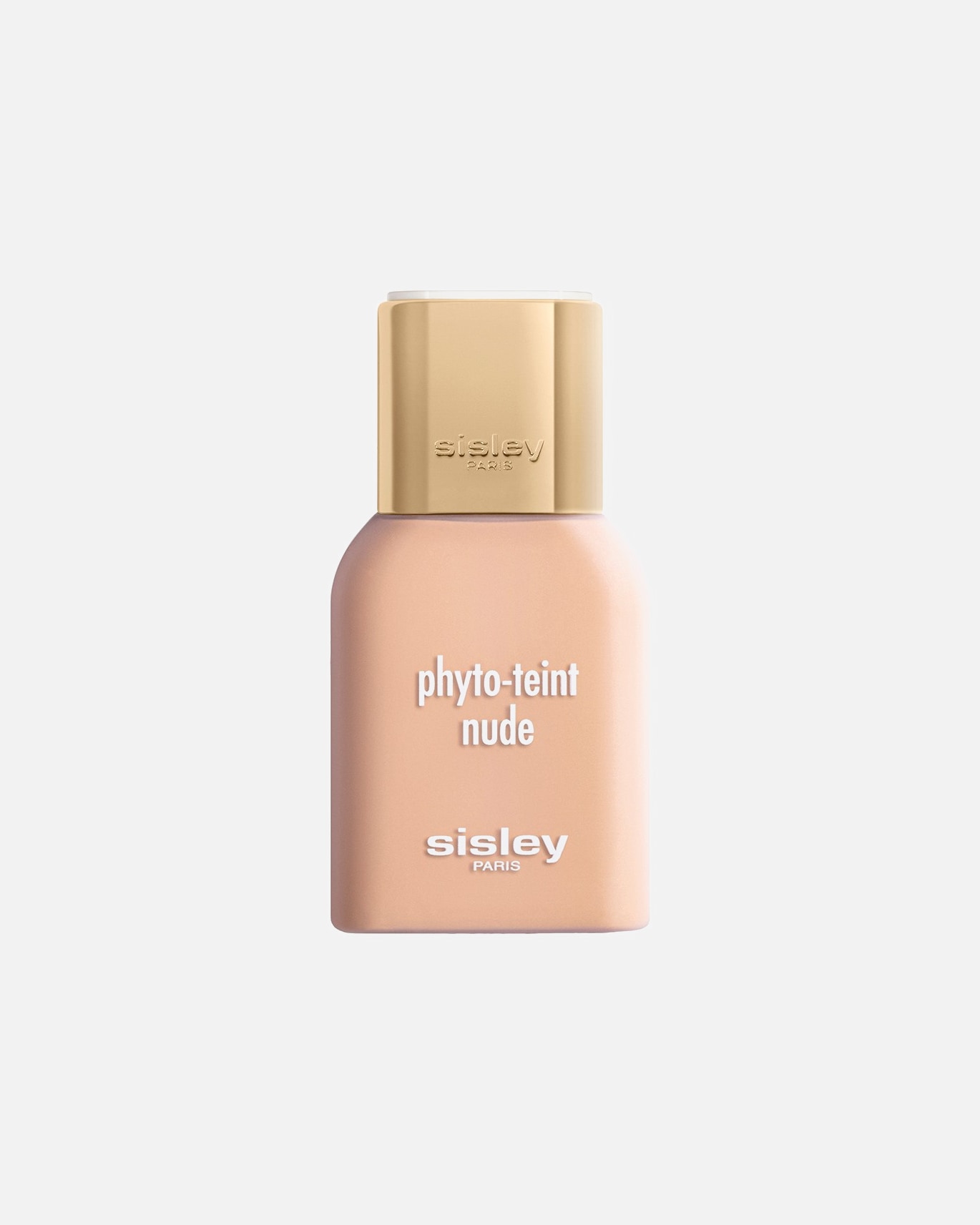 Foundation für Unisex Sisley Phyto-Teint Nude 00N Pearl