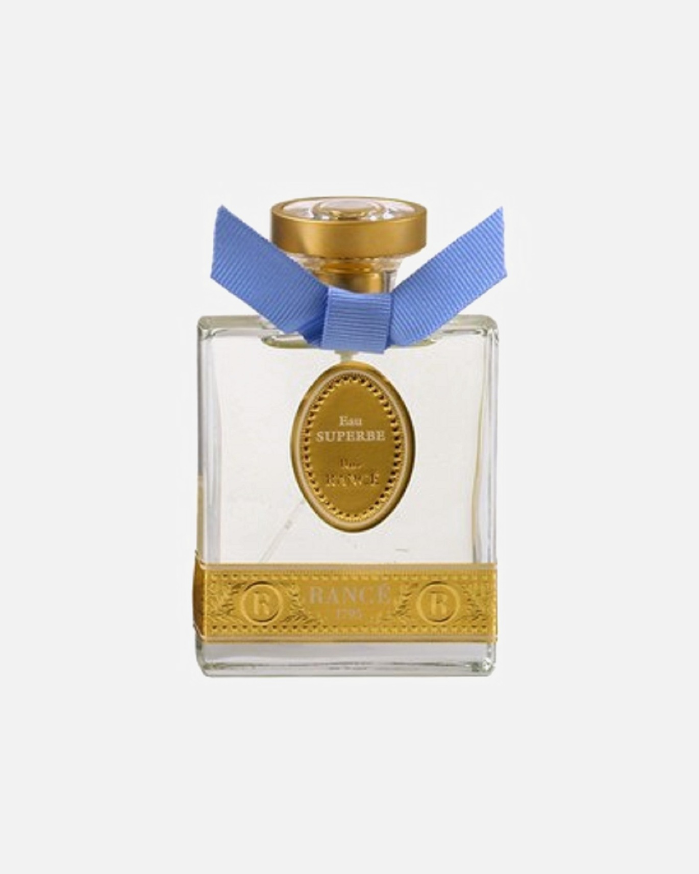 Eau de toilette for UnisexeRancÉEau Superbe100 ml