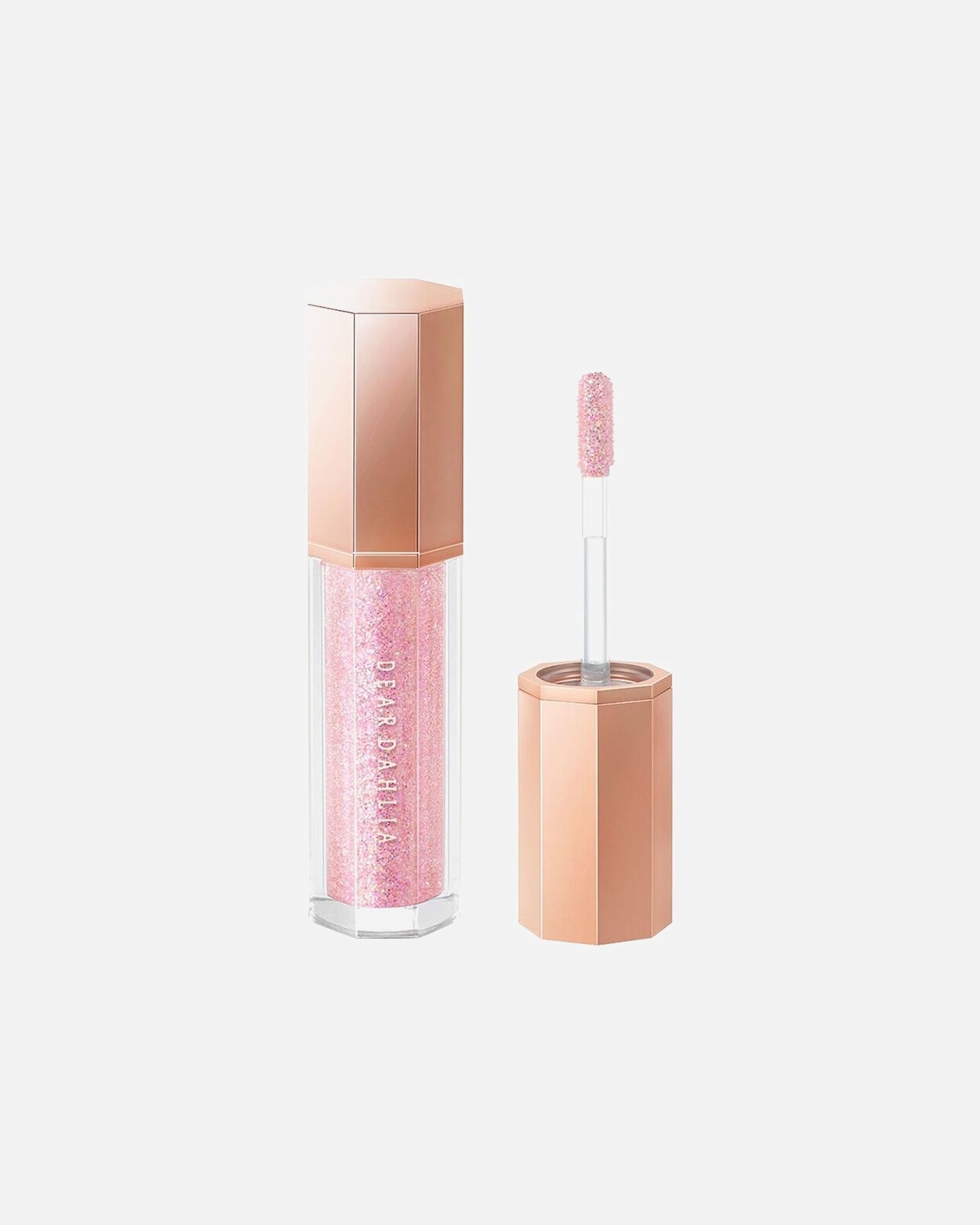 Ombre à paupières for UnisexeDear DahliaPaillettes pour les yeux Paradise ShineMuse