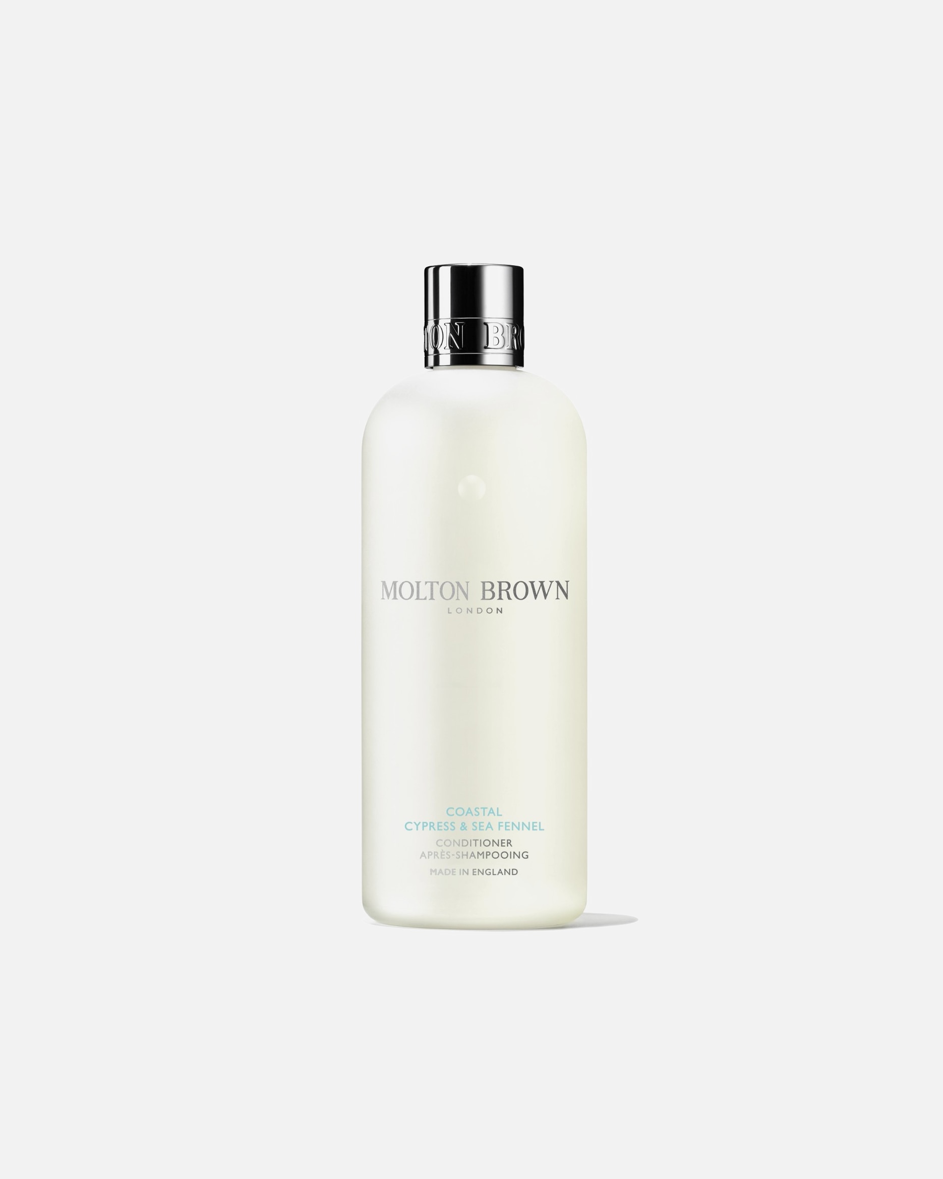 Conditioner für Unisex Molton Brown Coastal Cypress & Sea Fennel 300 ml